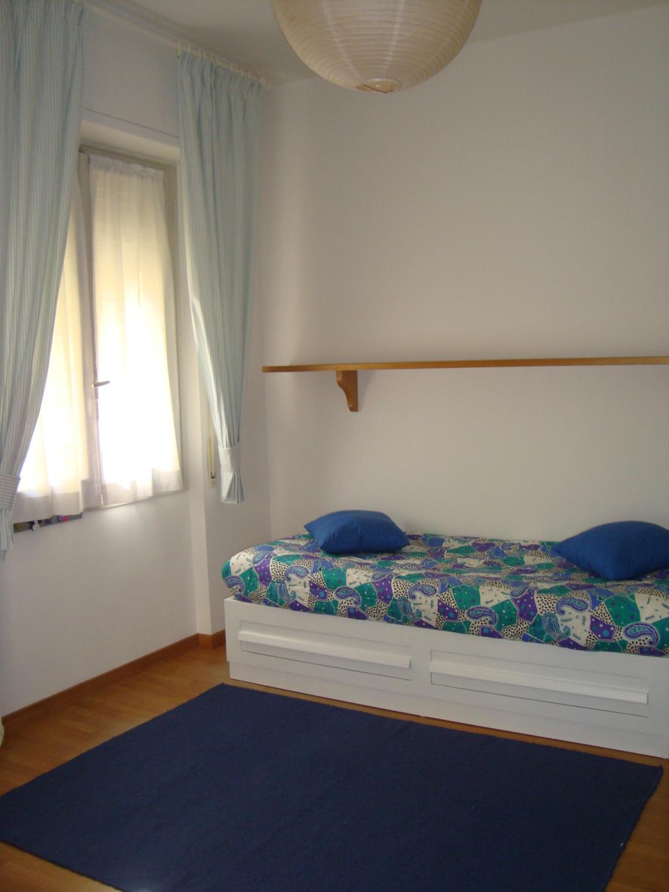 Two-Bedroom Apartment photo 3