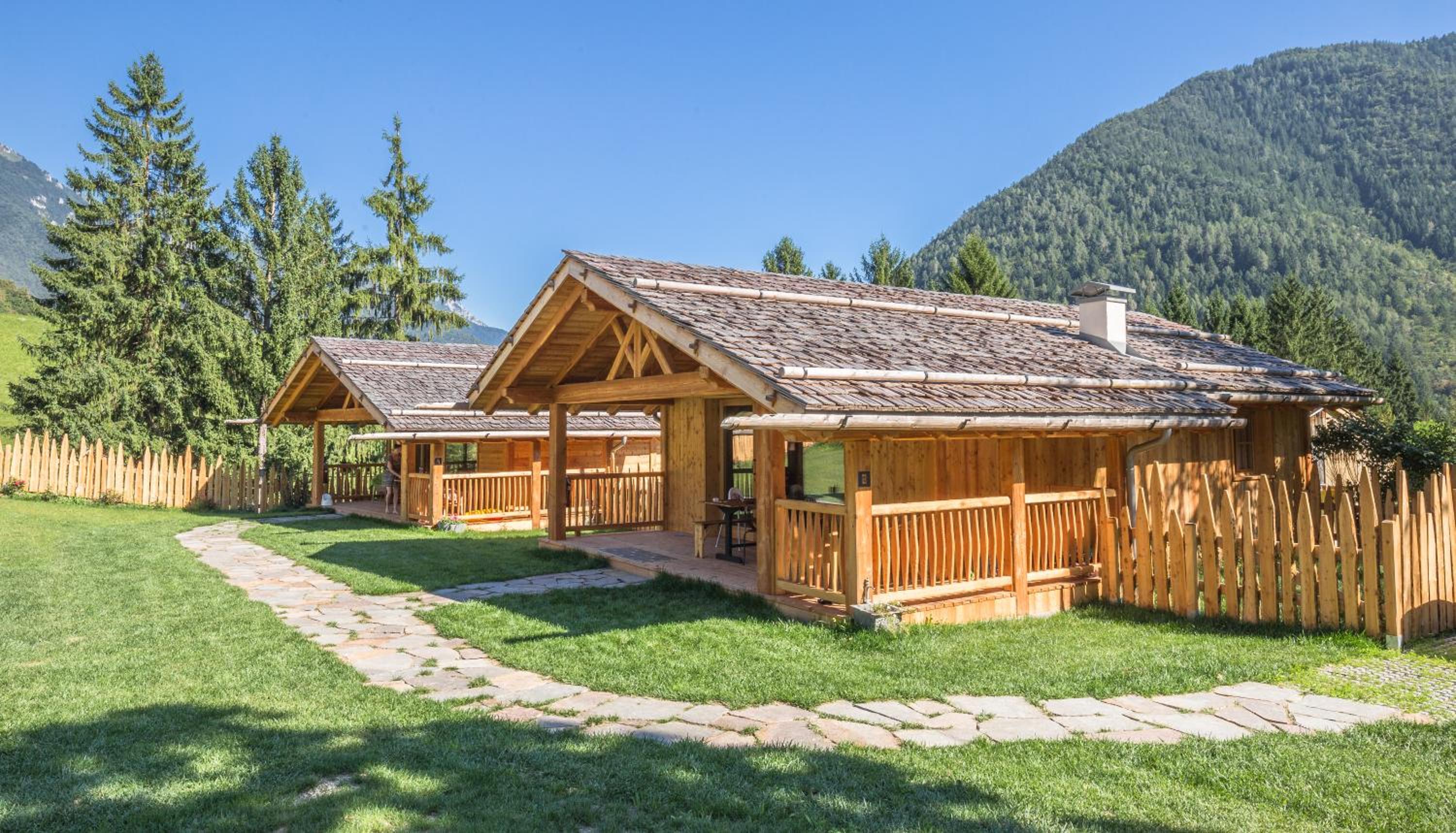 Superior Chalet - Photo 6