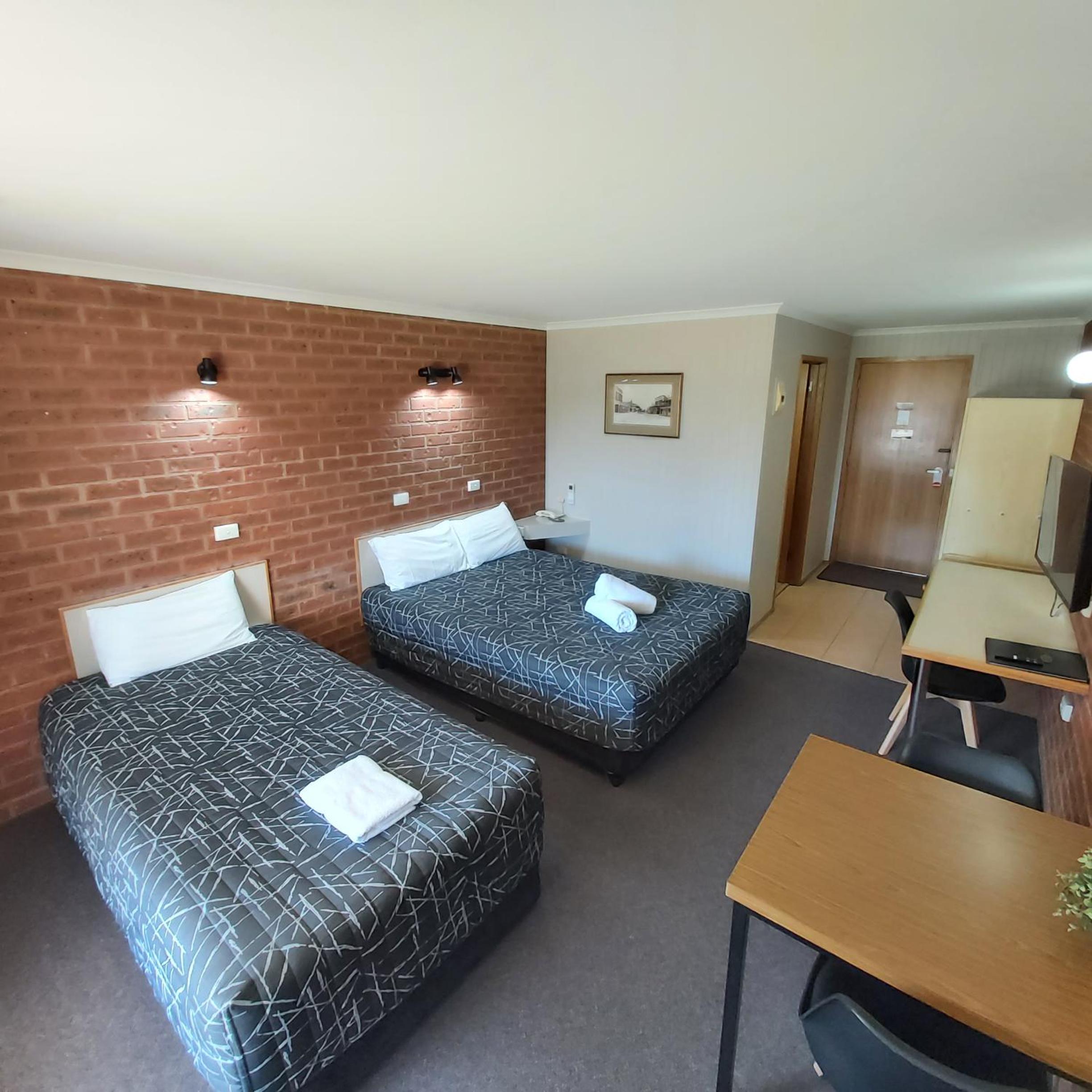 Twin Room photo 3
