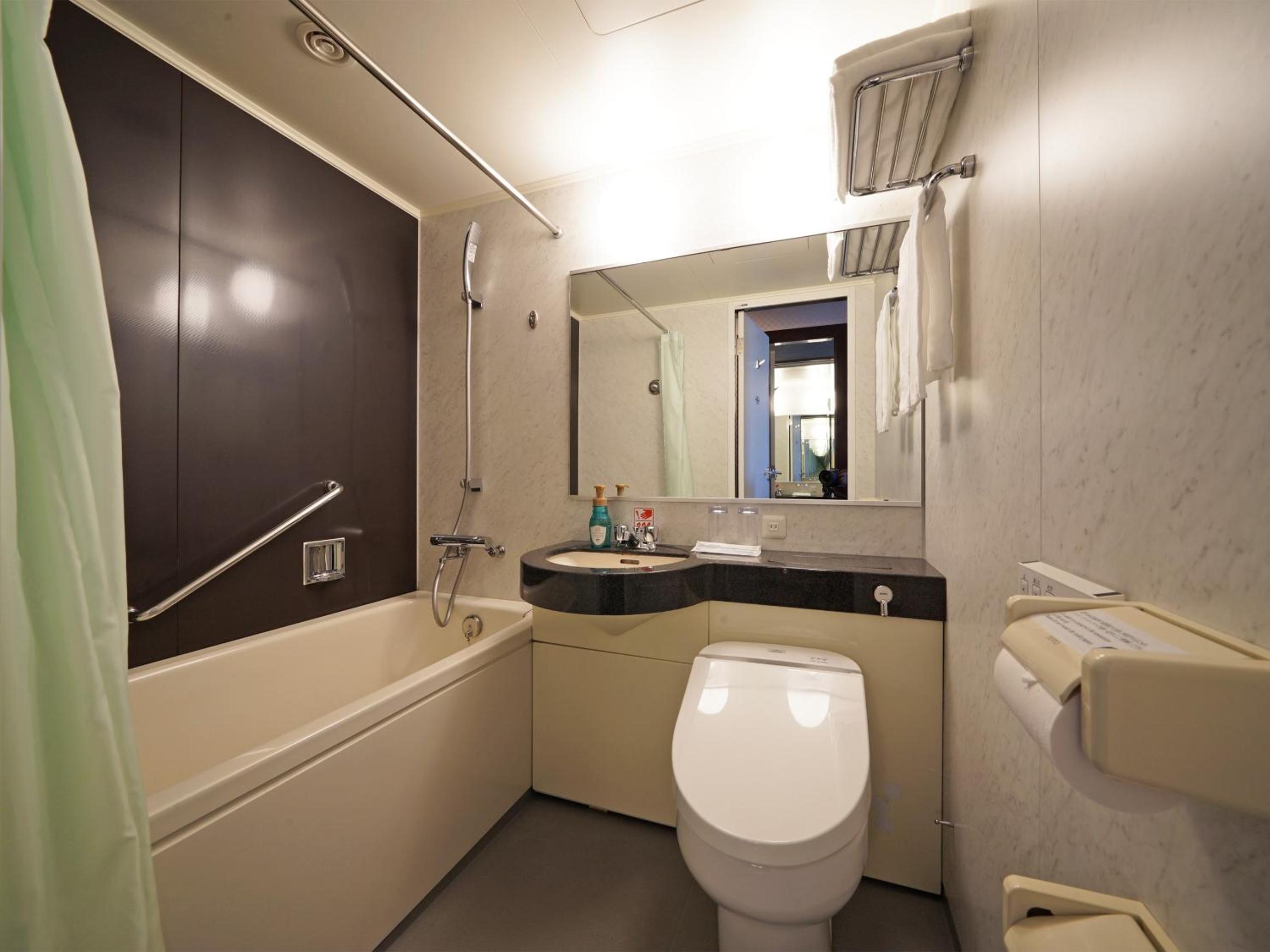 Double Room - Smoking photo 3