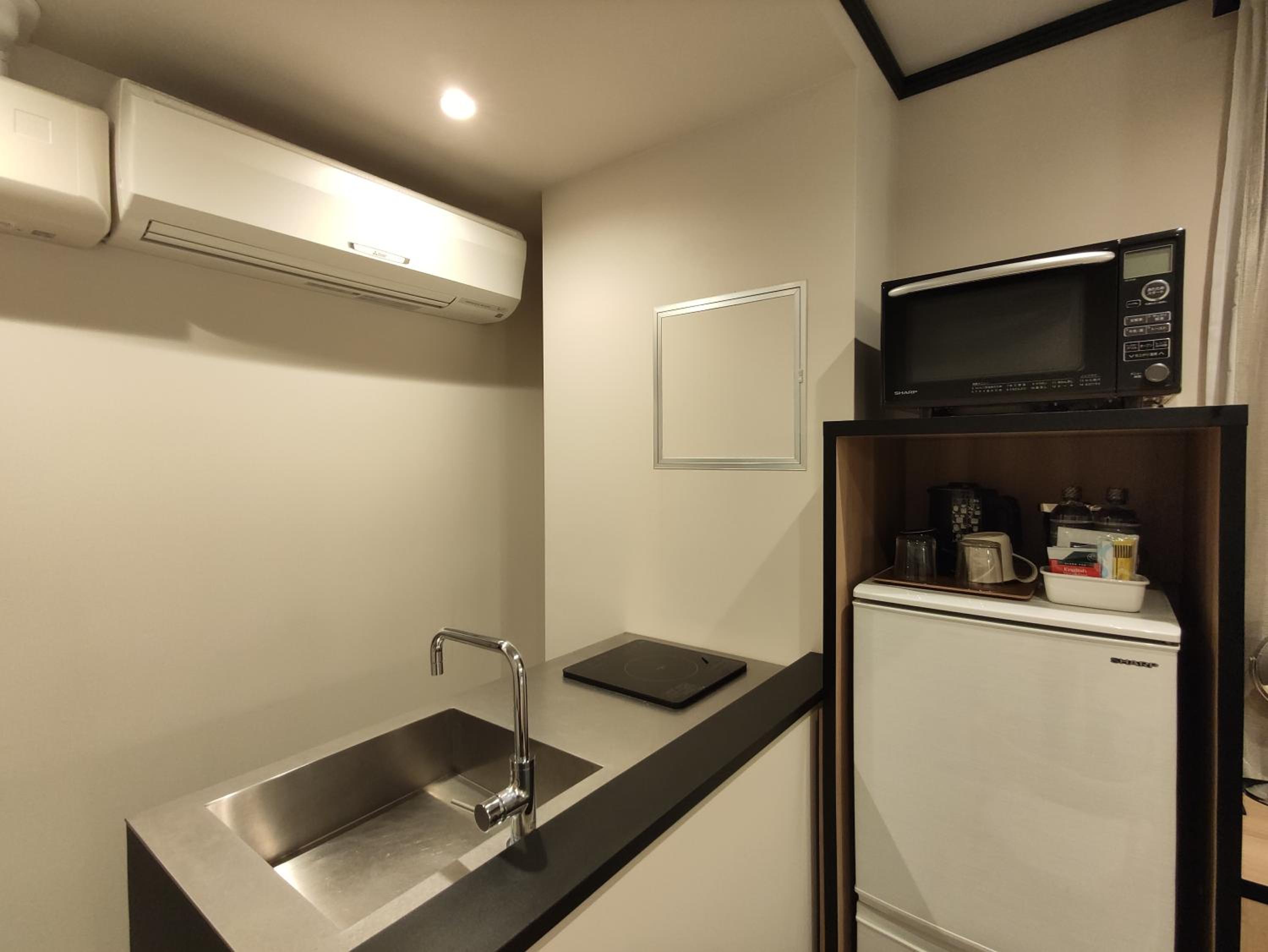 Superior Double Room photo 2