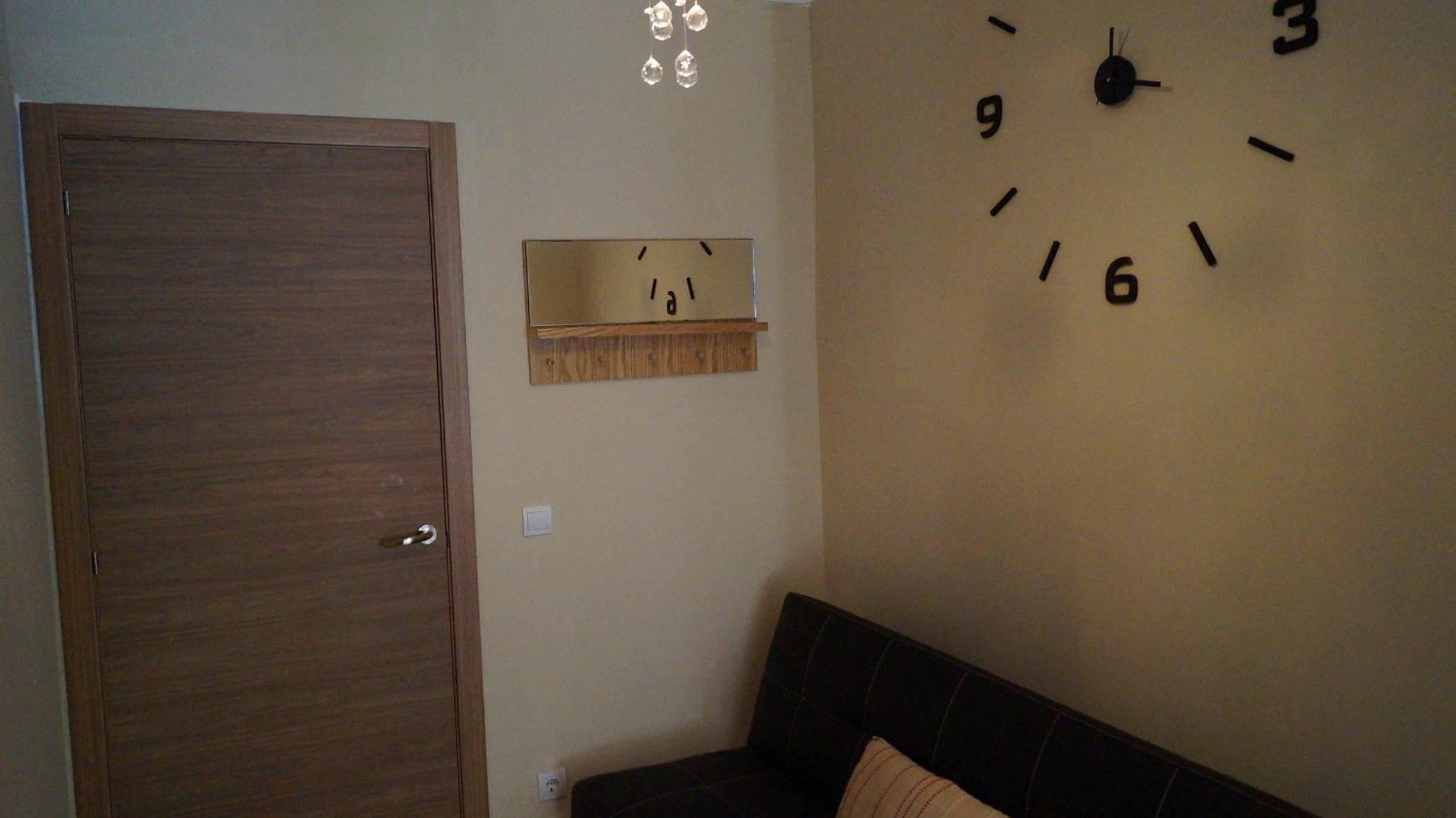 Triple Room with Terrace photo 2
