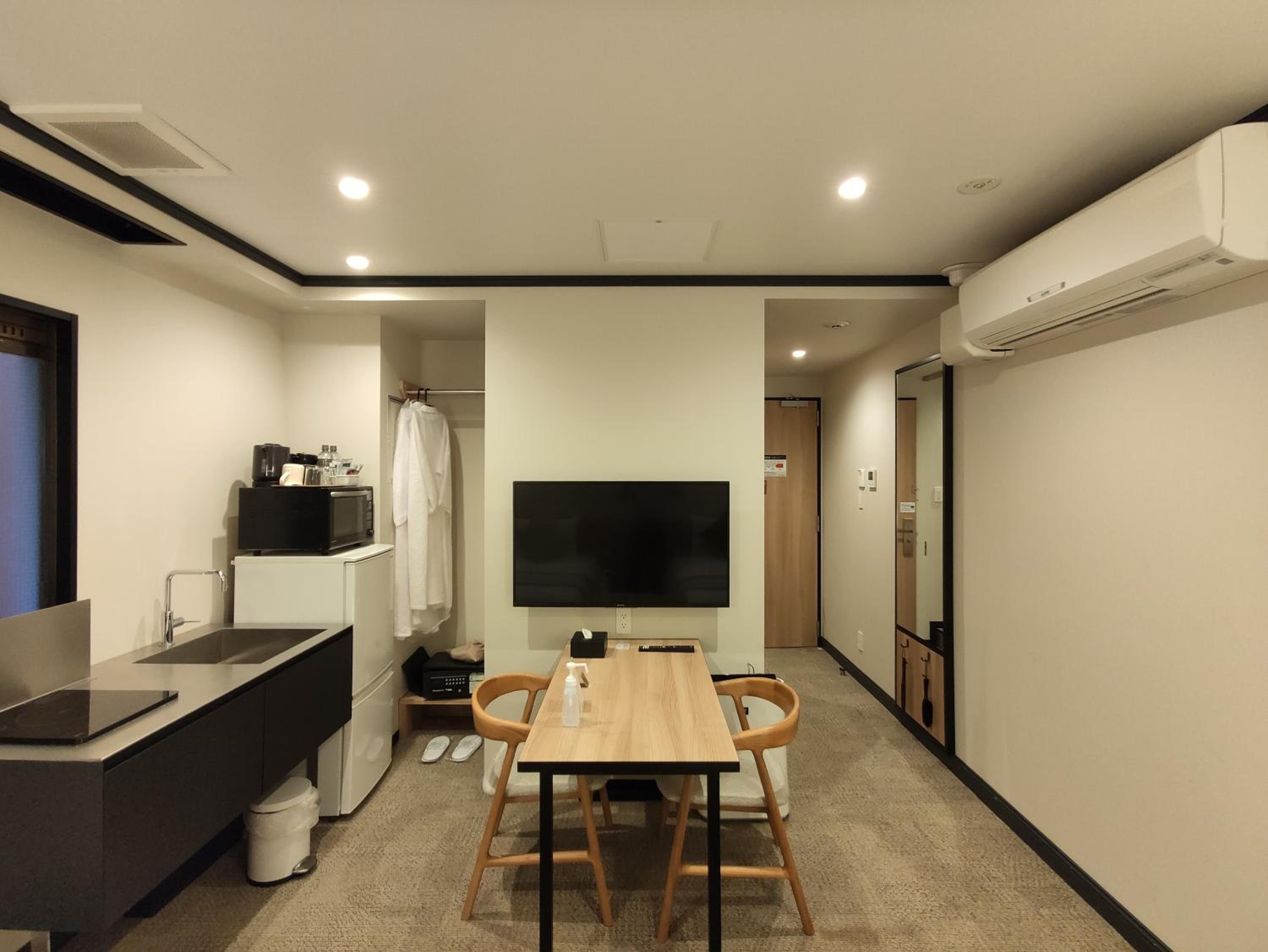 Superior Twin Room photo 2