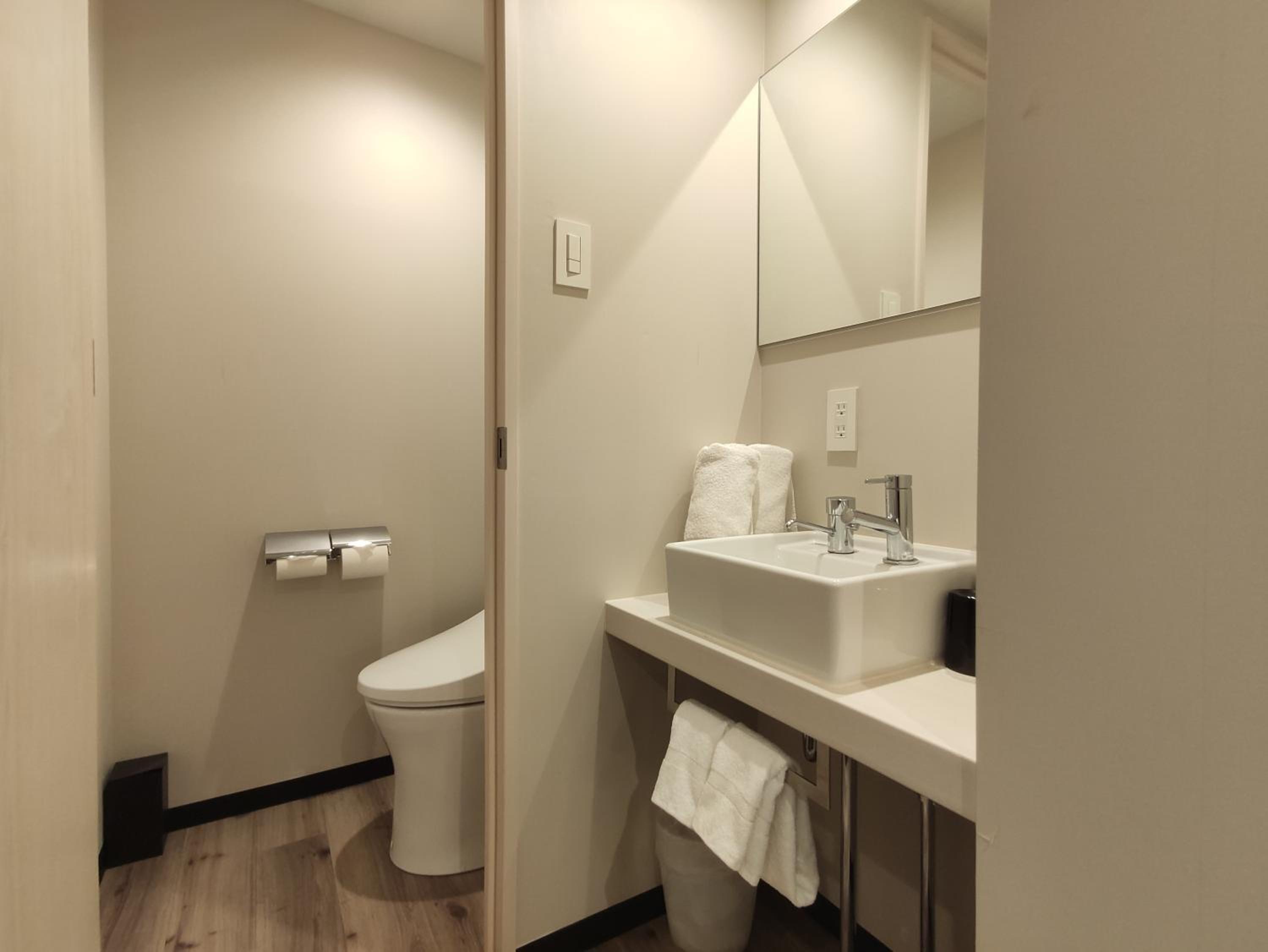 Double Room photo 2
