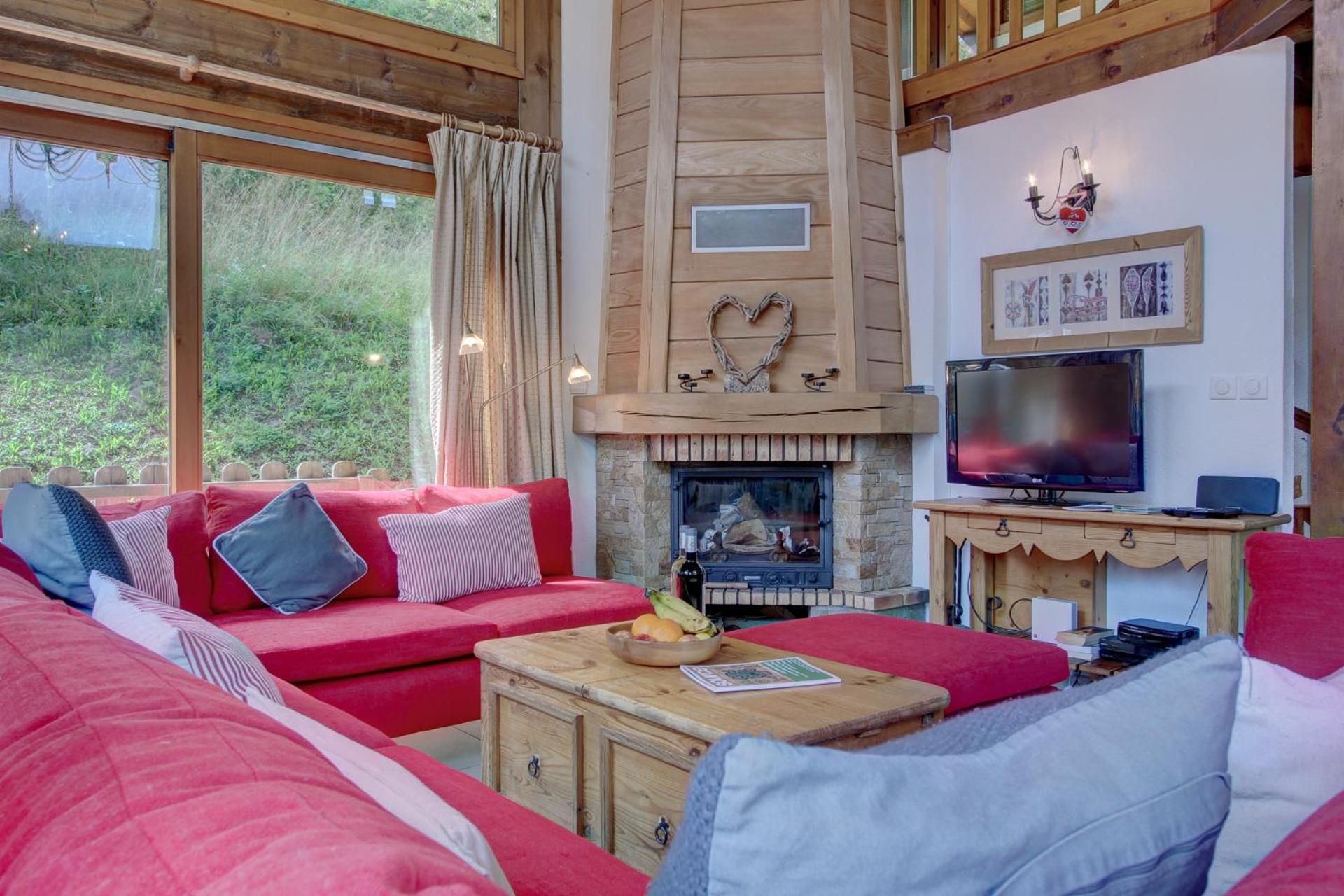 Superior Chalet photo 3