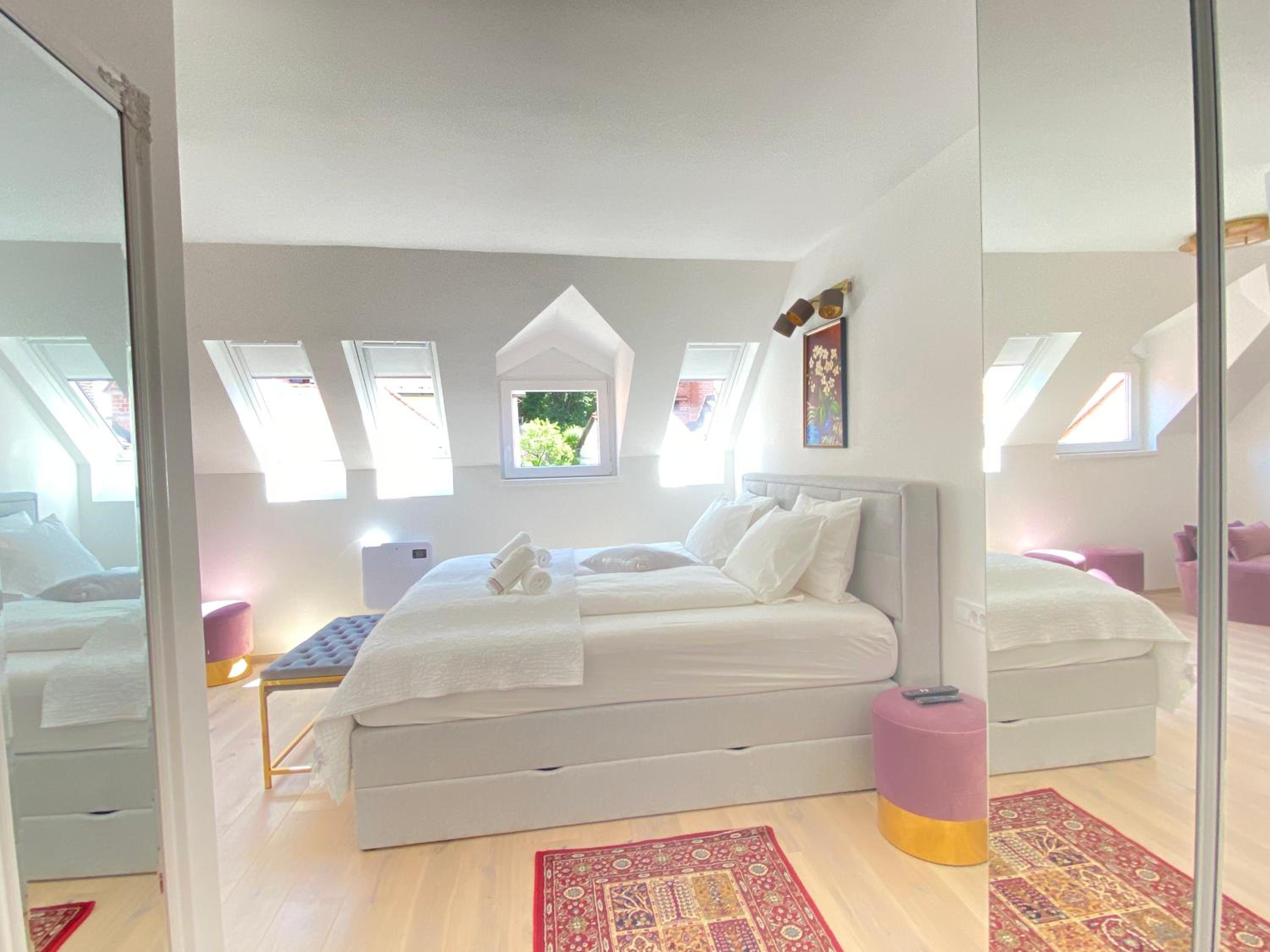 Superior Apartment - Photo 2