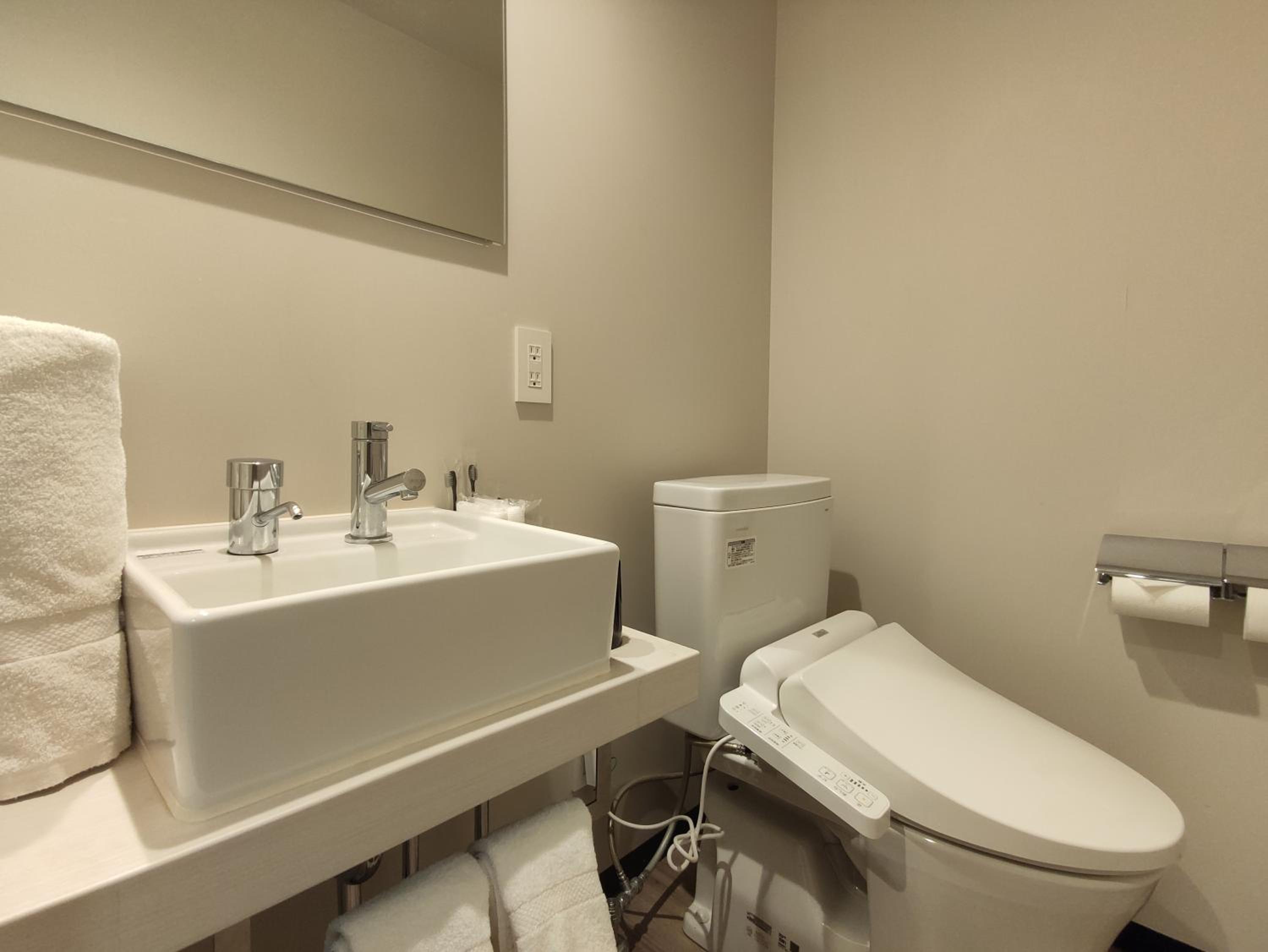 Superior Twin Room photo 3