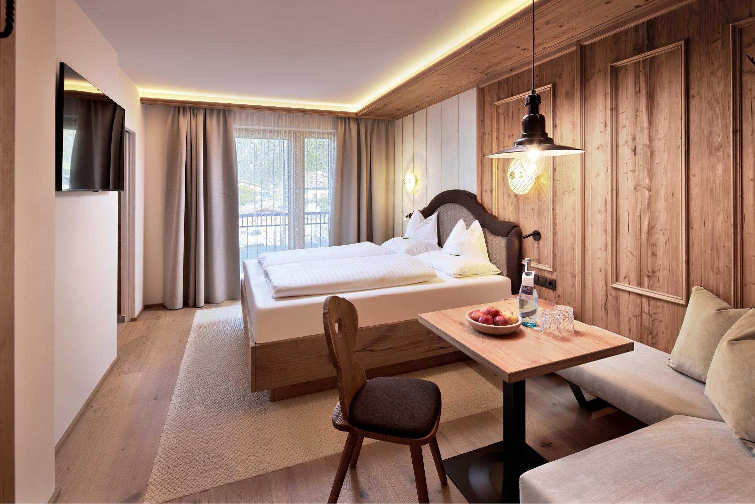 Small Double Room - Photo 1