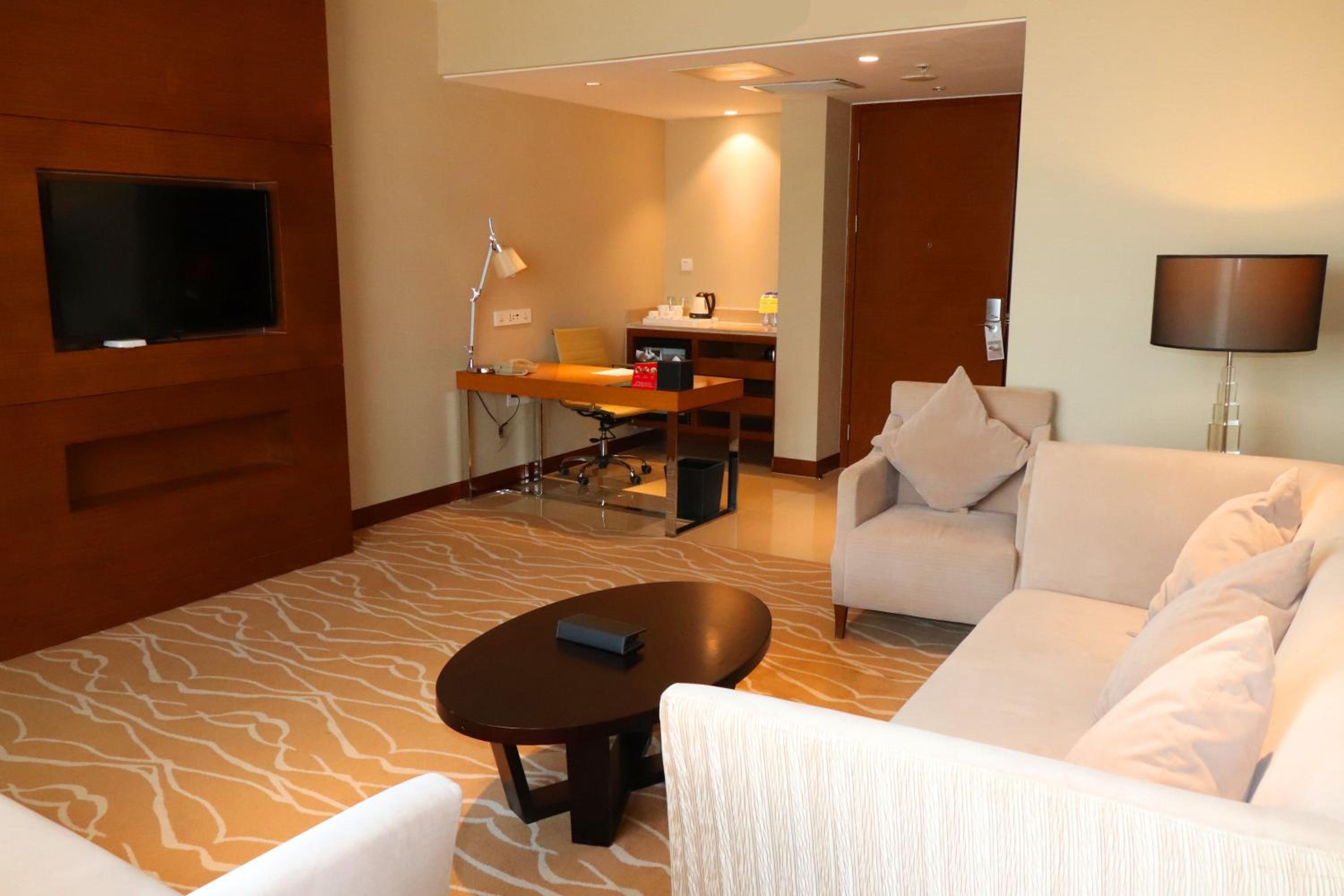 Suite photo 3