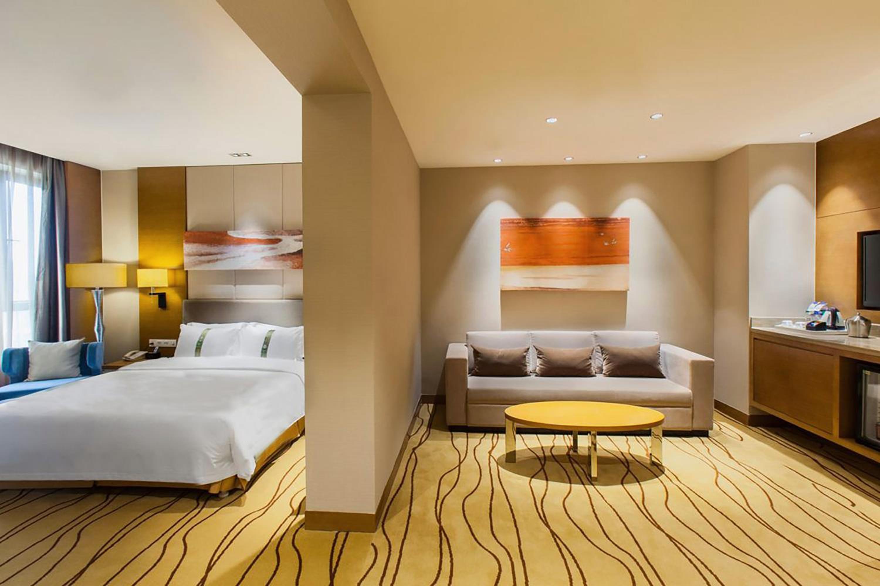 King Suite photo 3