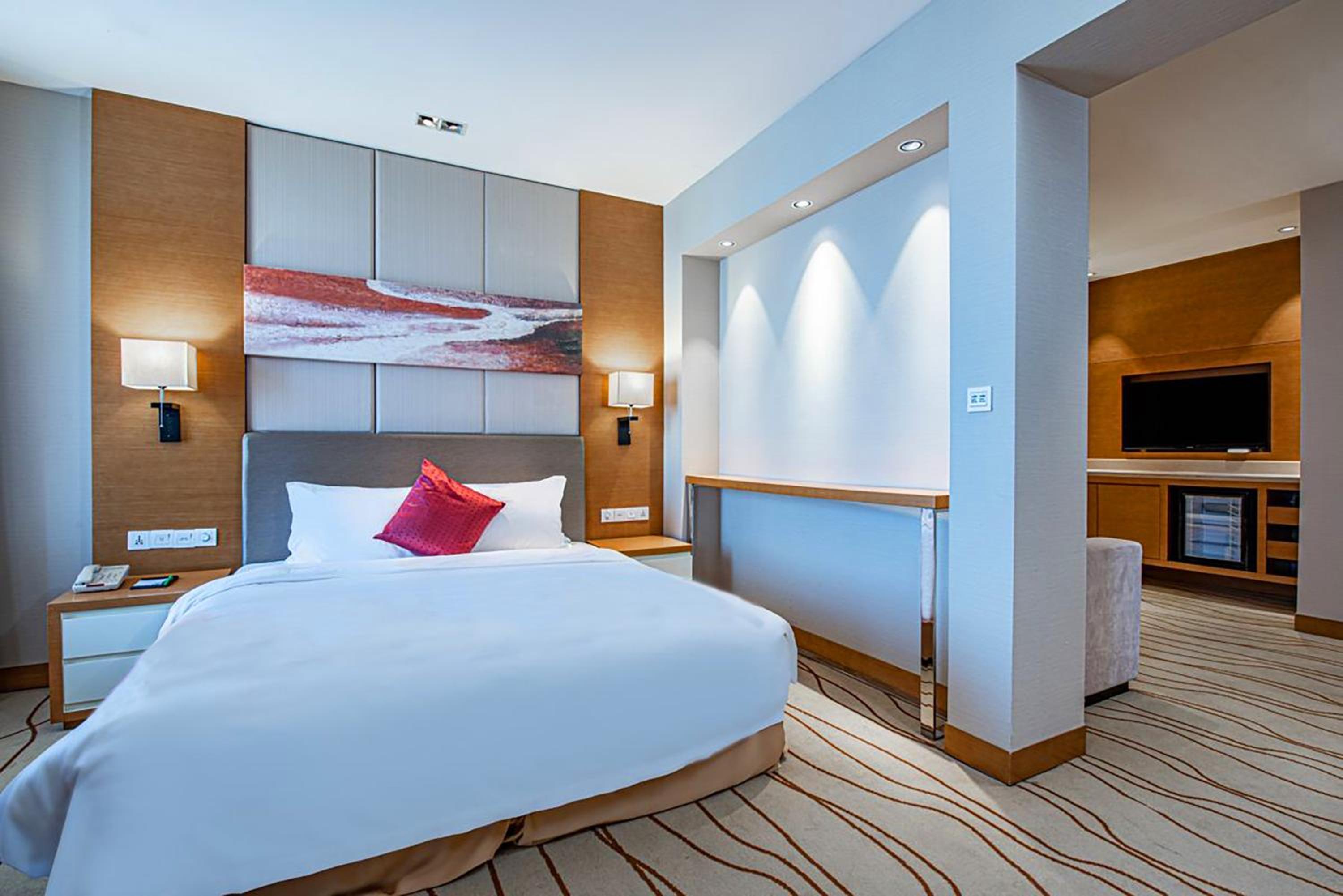 King Suite photo 2