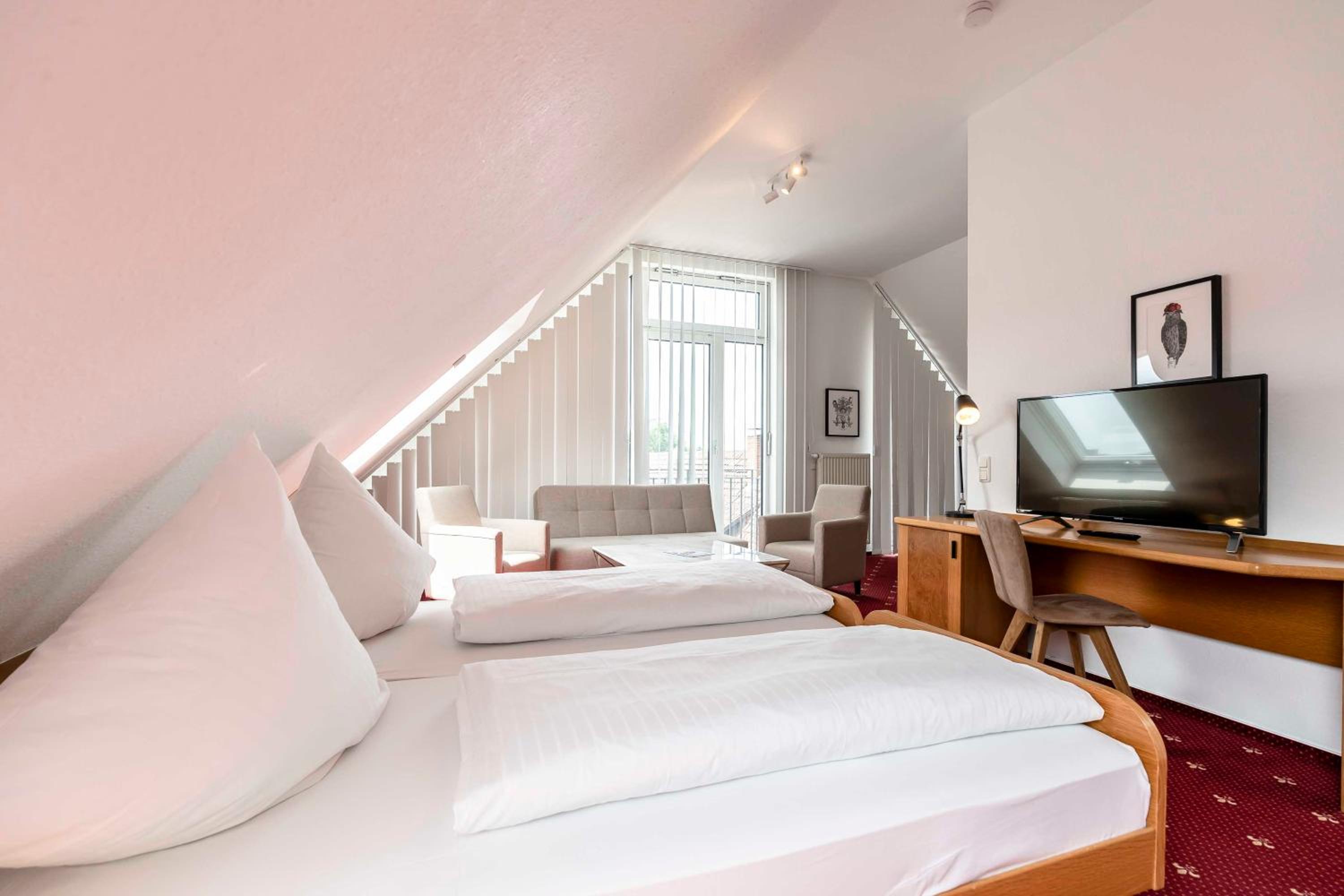Triple Room photo 2