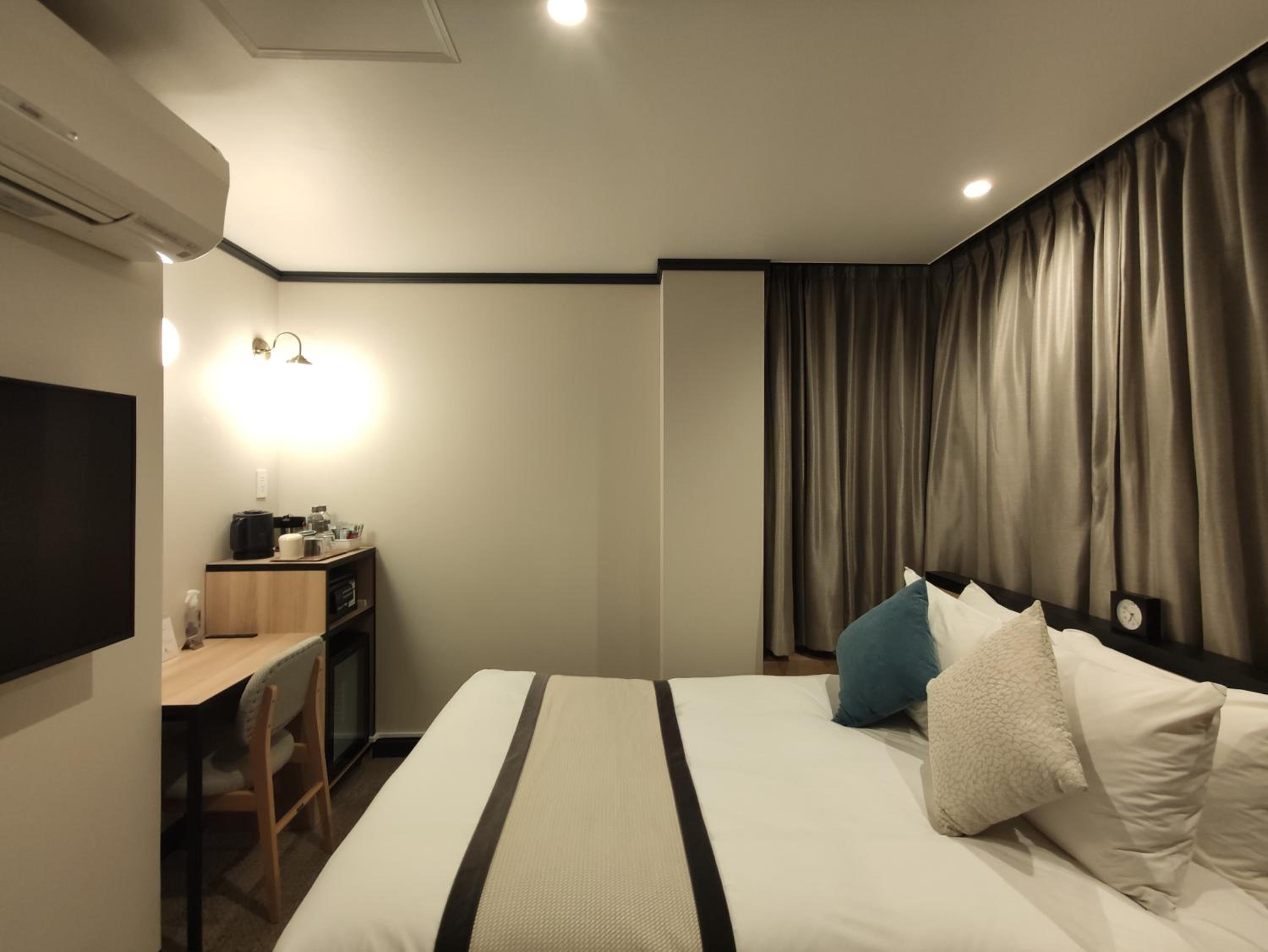Deluxe Double Room photo 3