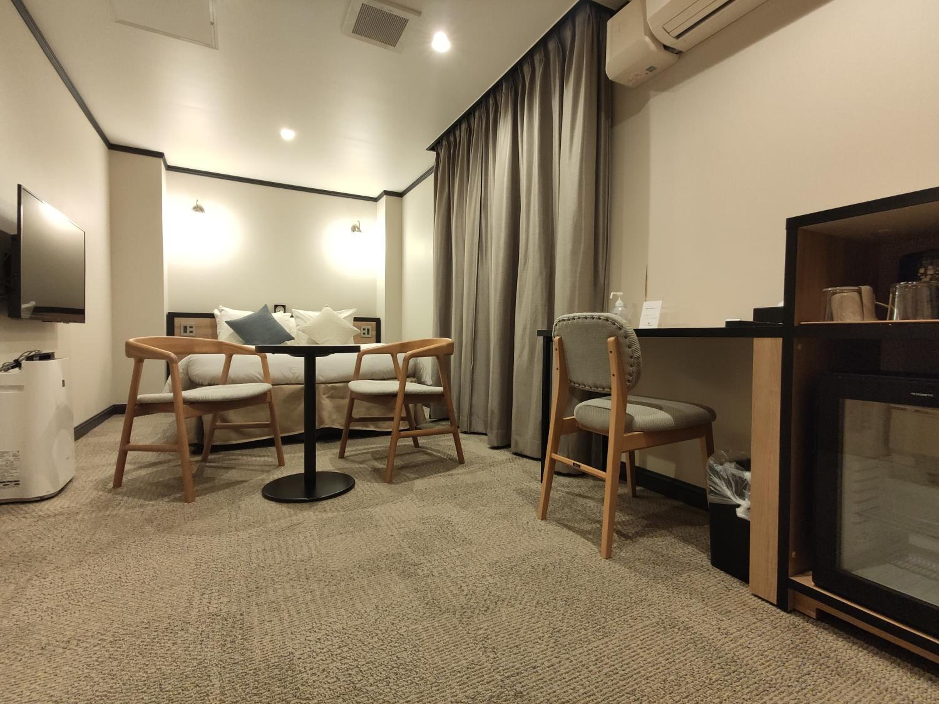 Double Room photo 2