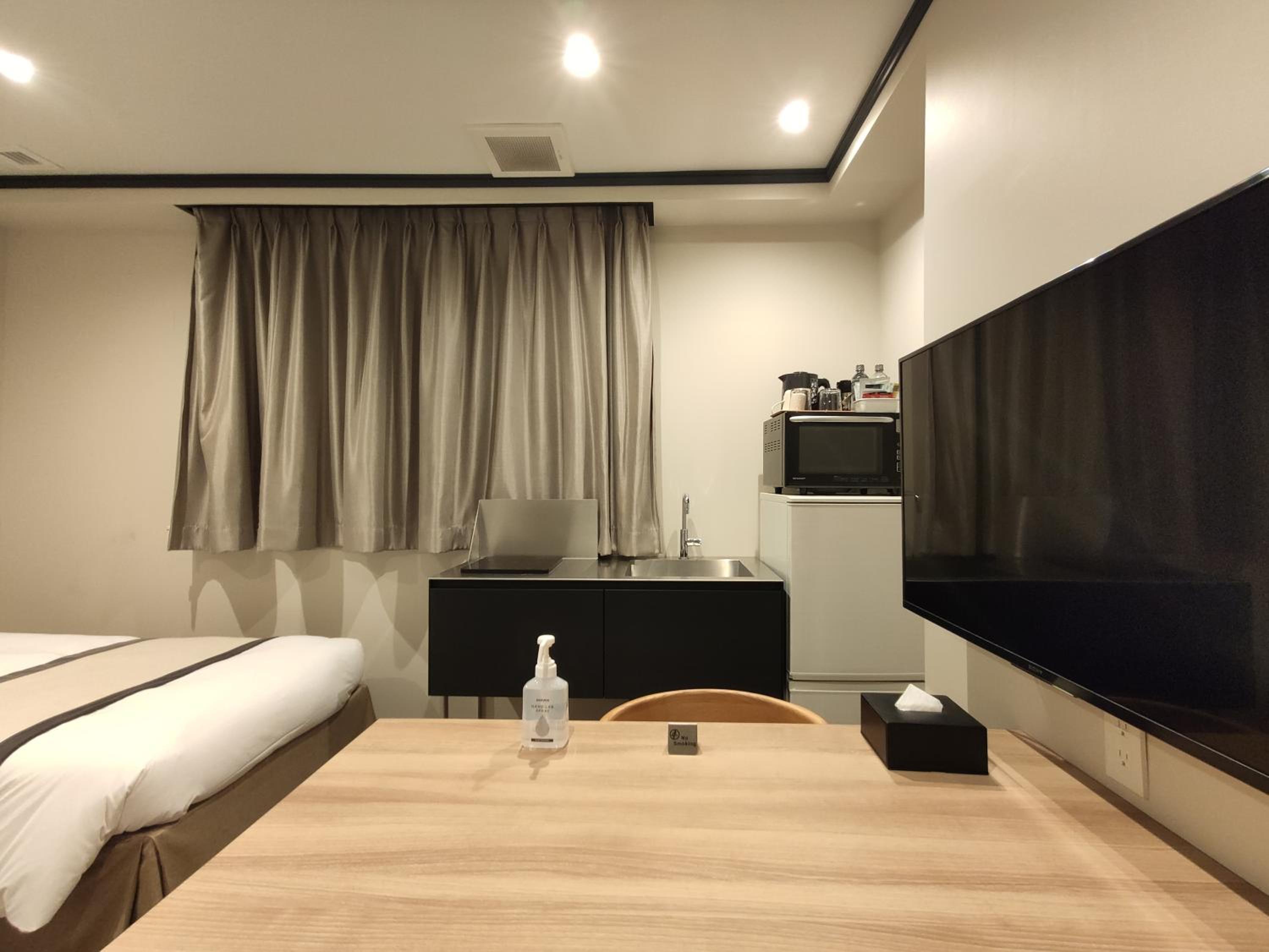 Superior Twin Room photo 3