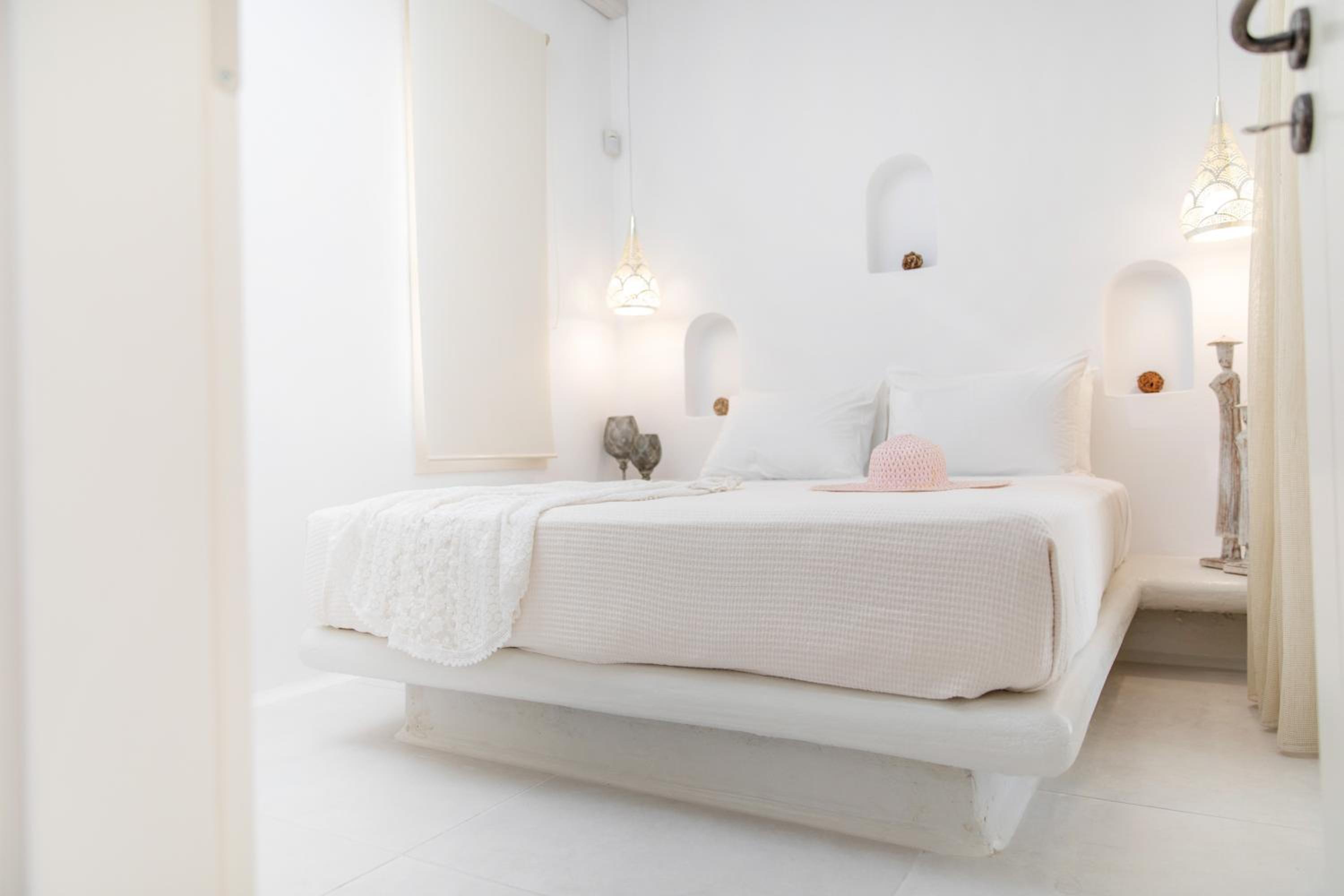 Naxian Lounge Estate με 4 Ιδιωτικές Πισίνες