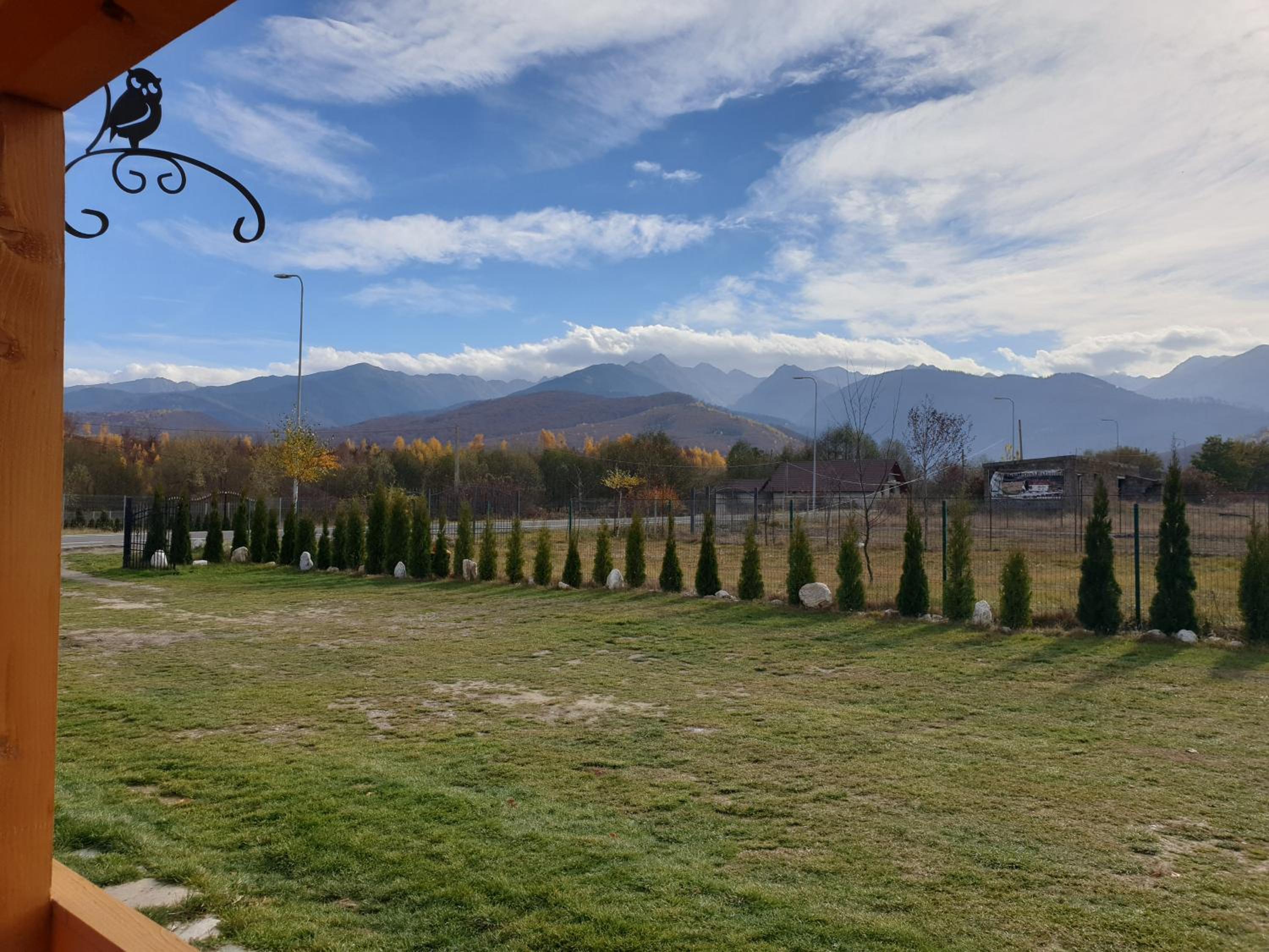 Double Room with Mountain View - Photo 8
