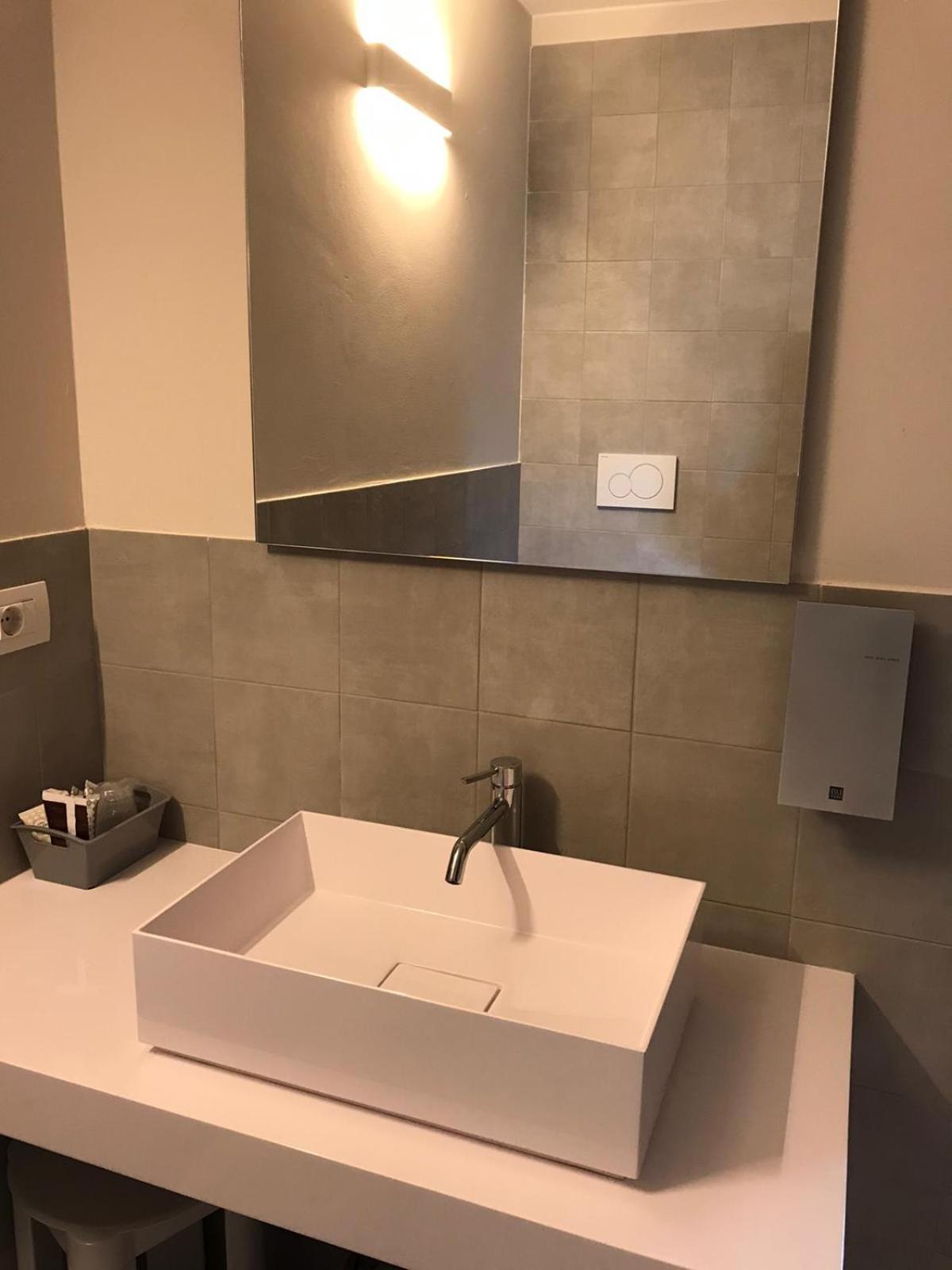 Standard Apartment - Photo 9
