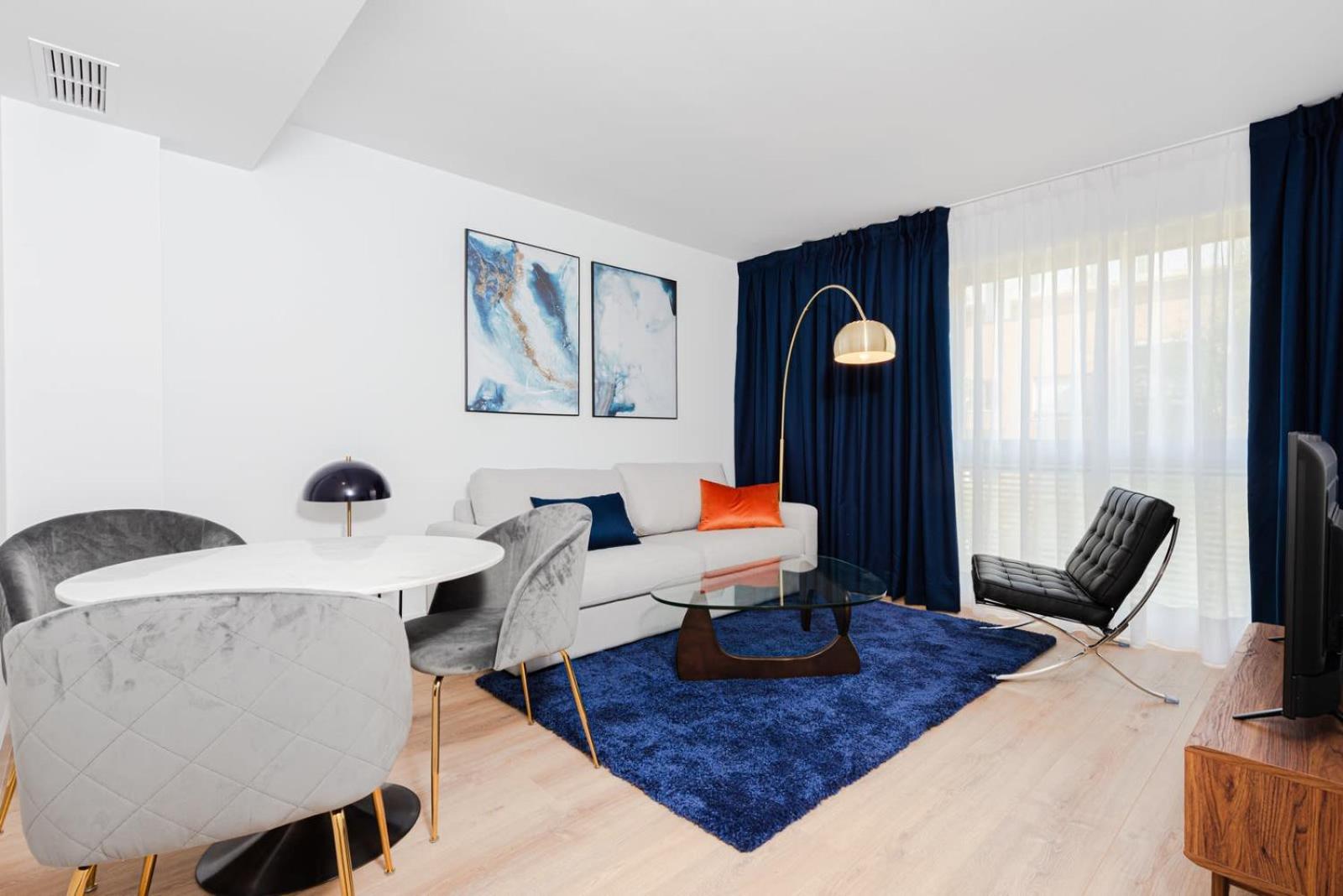 Apartamento