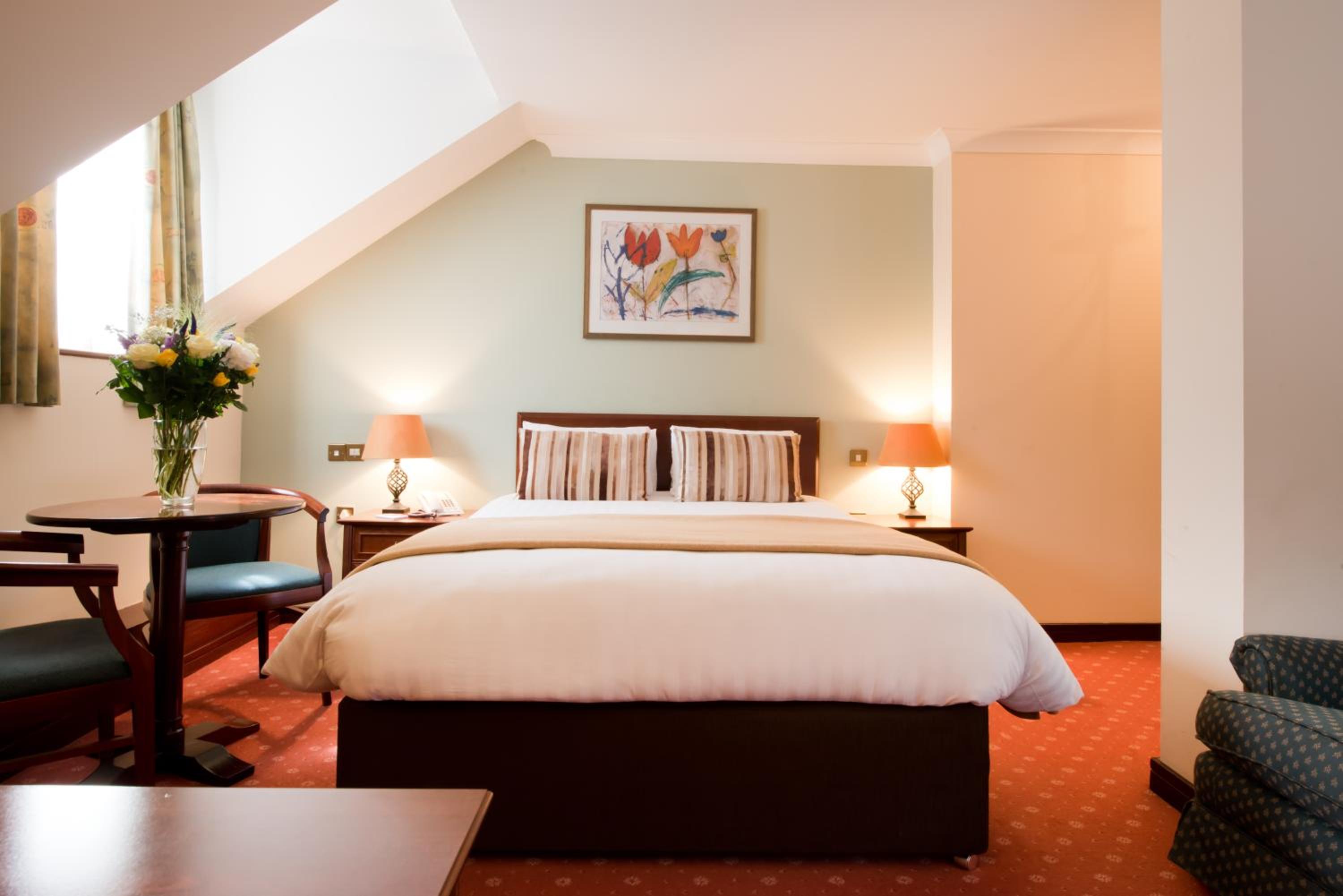 Standard Double Room - Photo 4