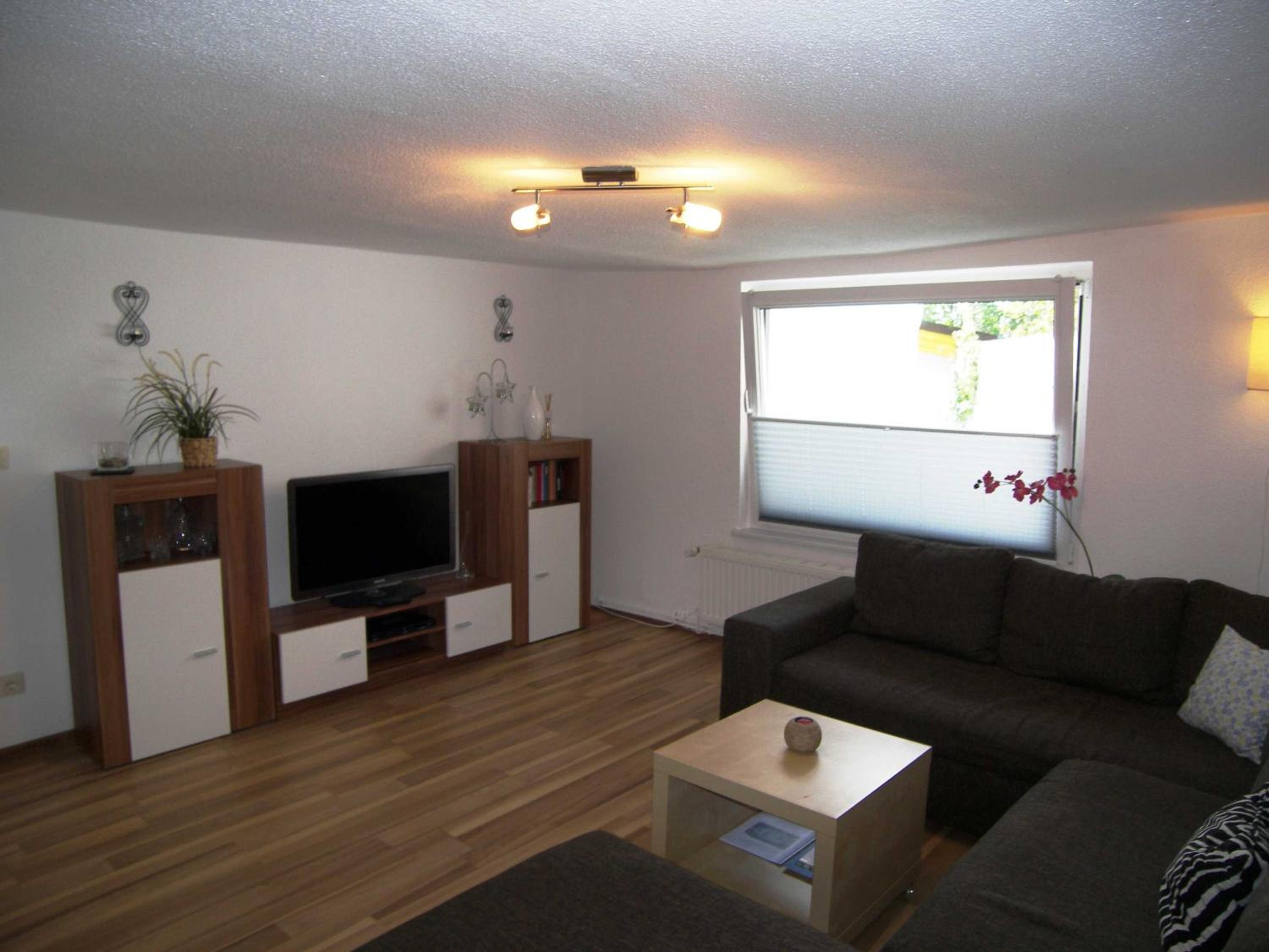 Apartment with Terrace photo 1