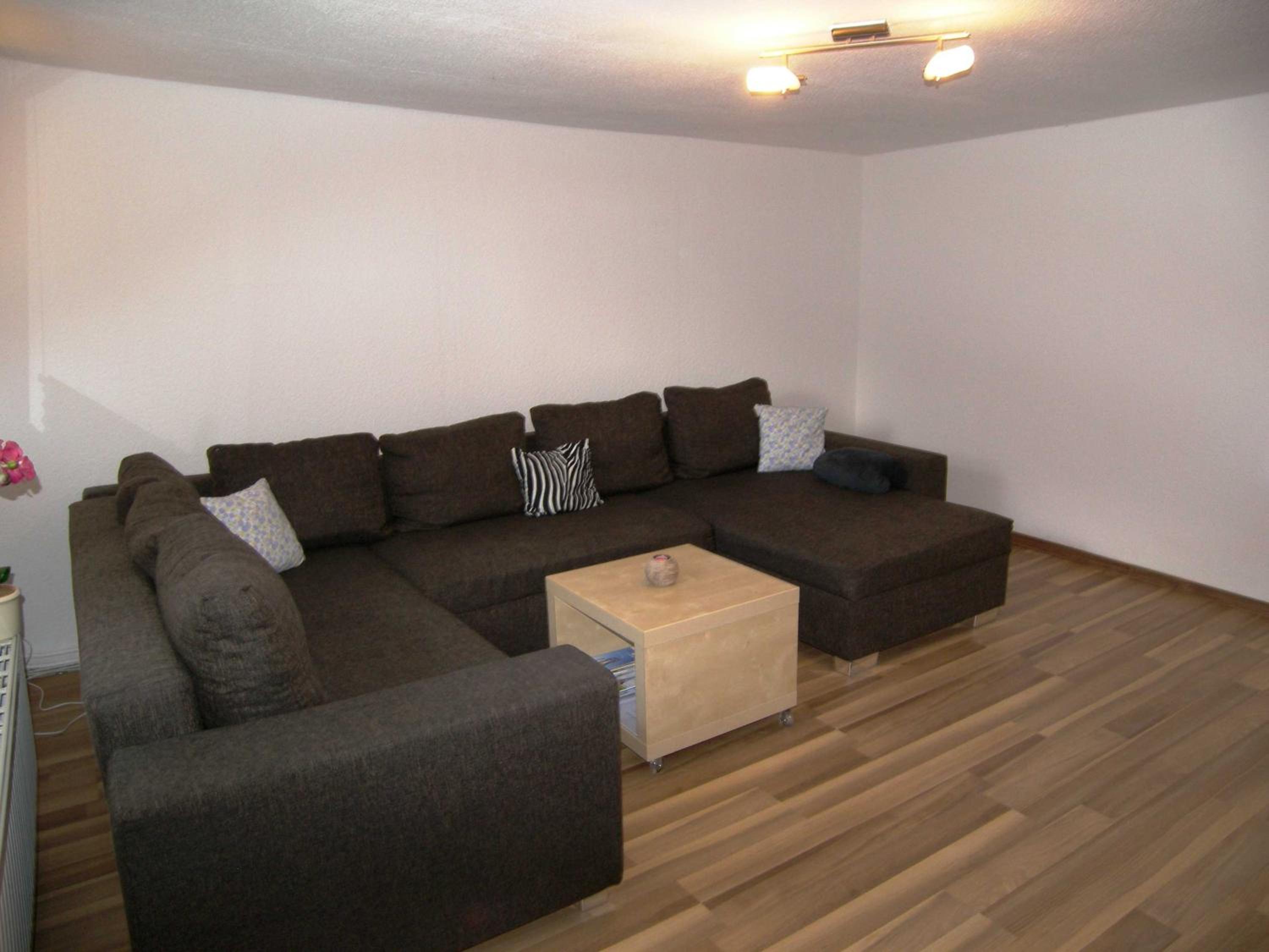 Apartment with Terrace photo 3
