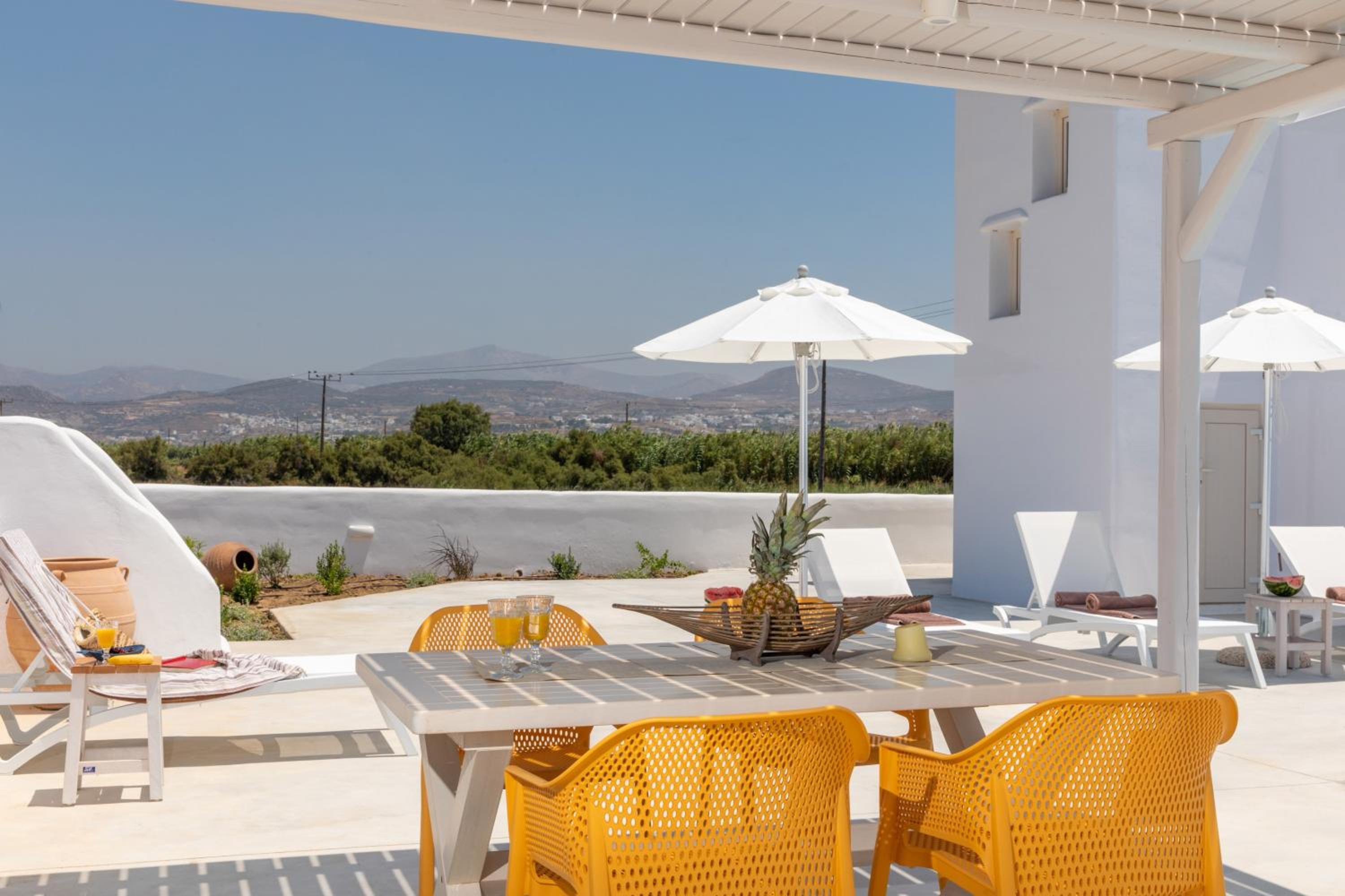 Two Bedroom Villa with Private Pool photo 2