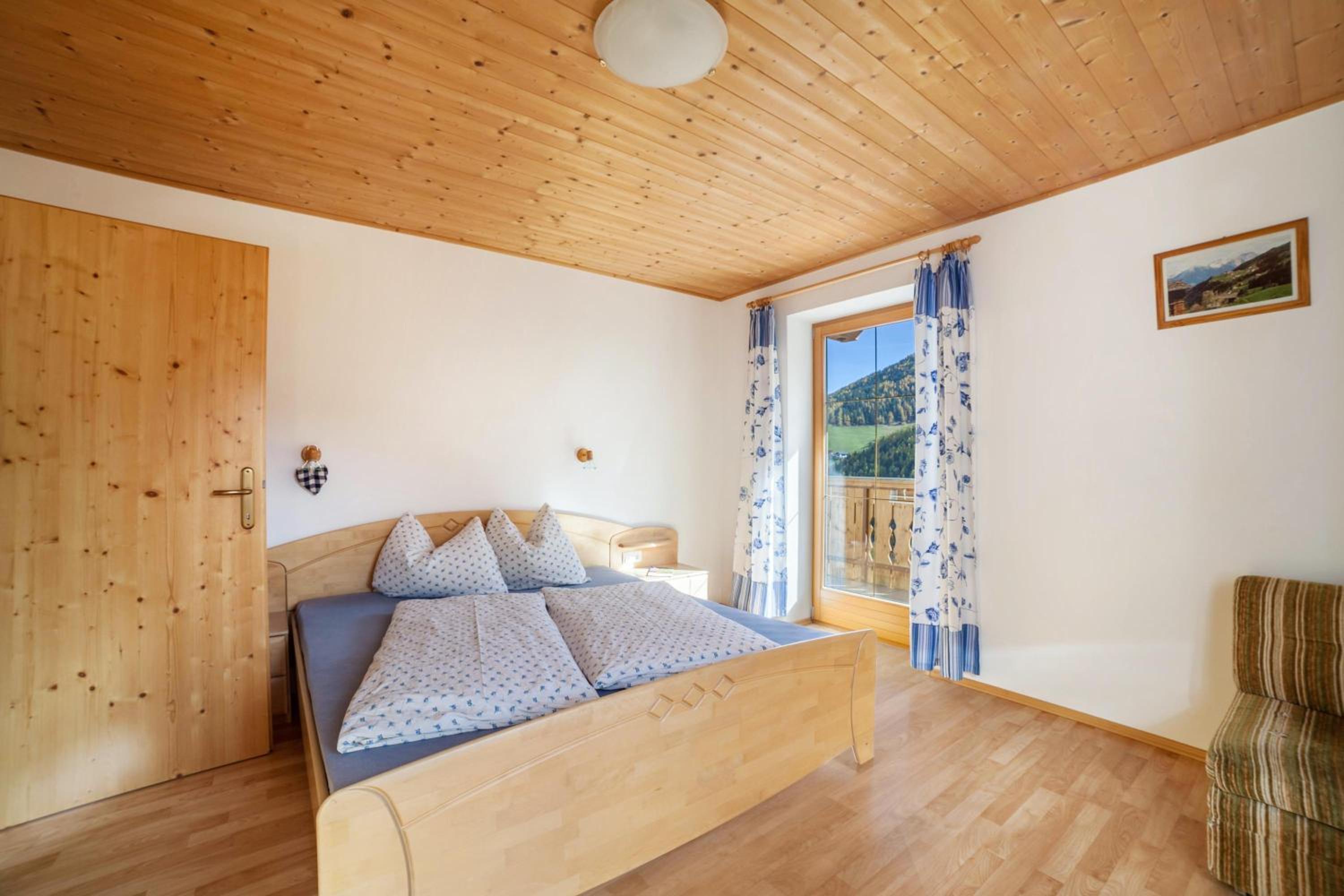 Superior One-Bedroom Apartment With Balcony
