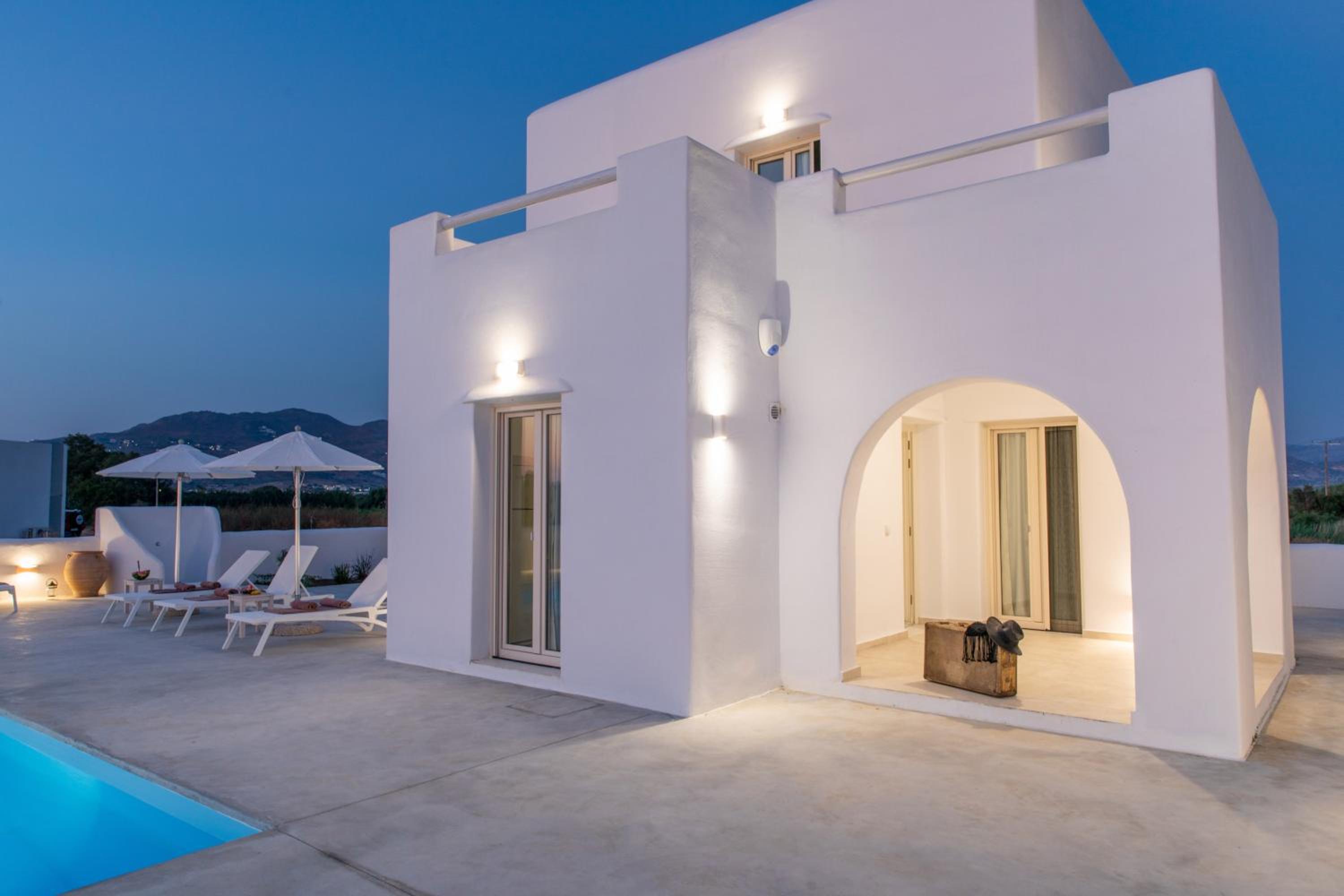 Two Bedroom Villa with Private Pool photo 3