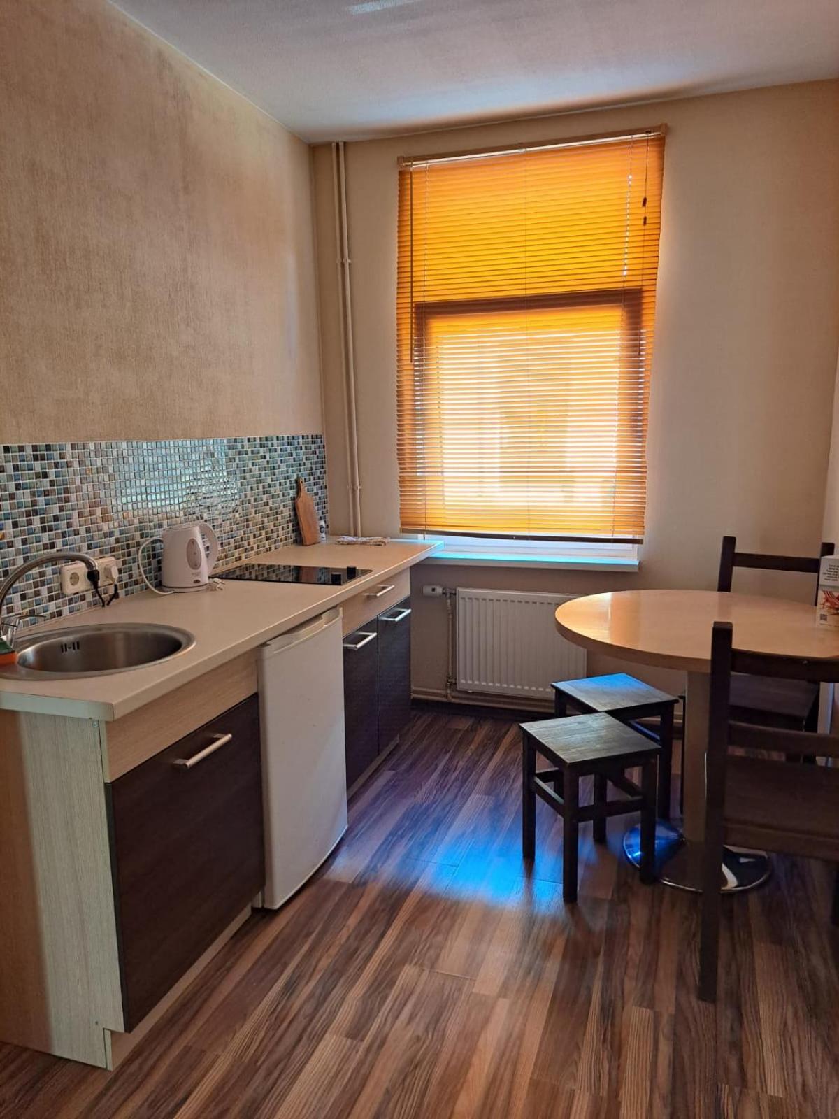 Twin Room with Private Bathroom
