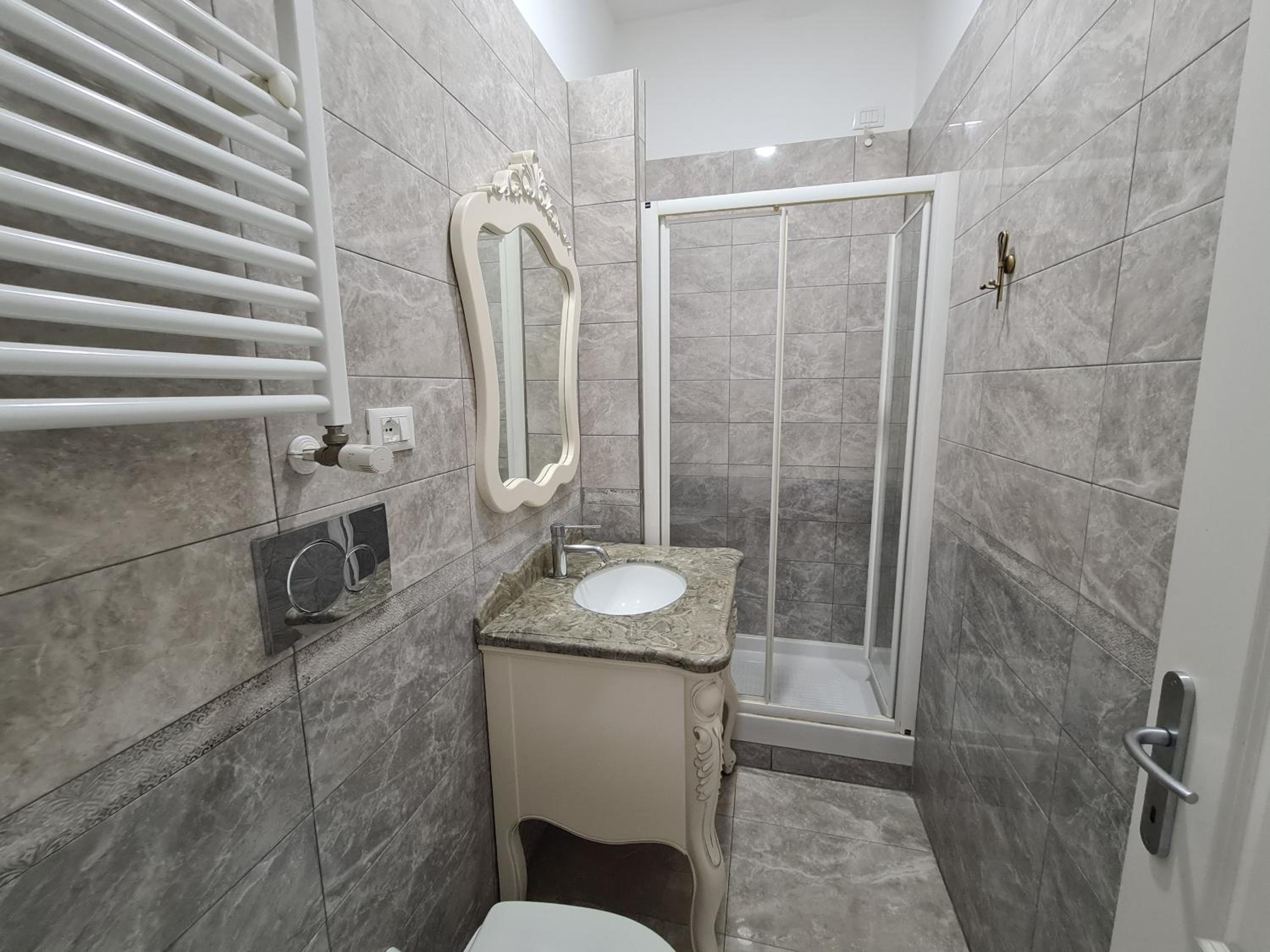 Triple Room with Private Bathroom photo 2