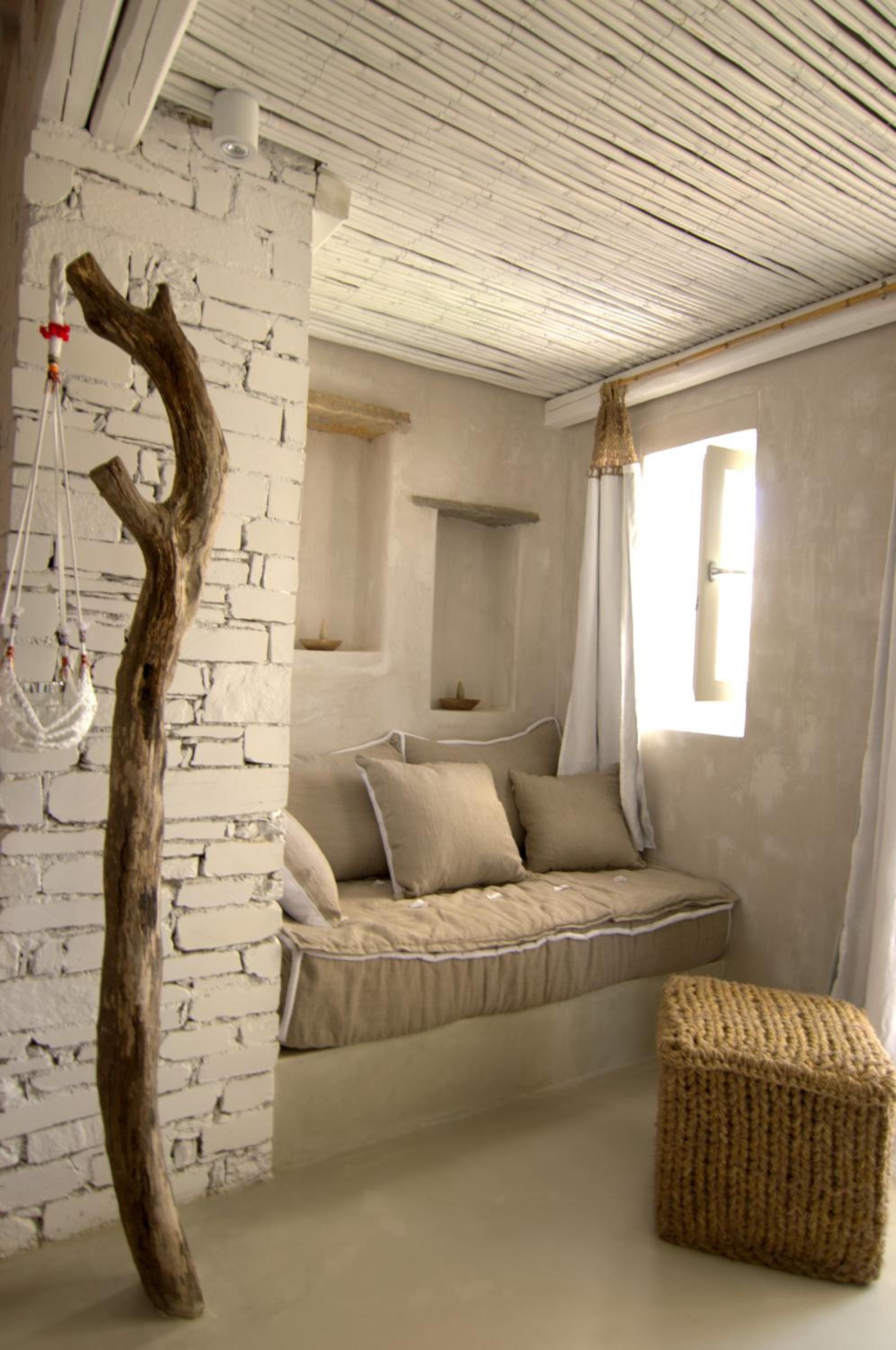 Junior Suite with Sea View - Photo 15