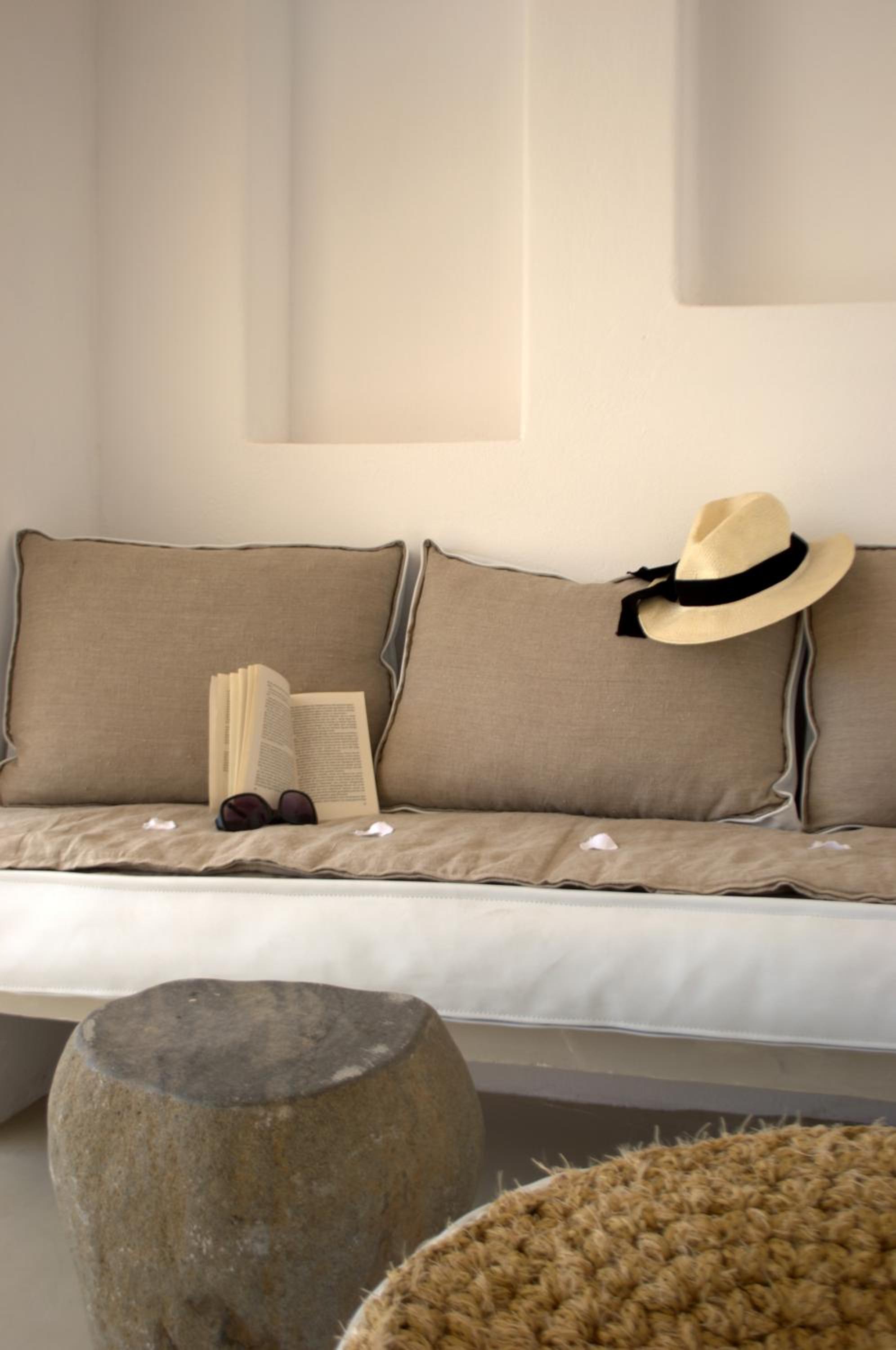 Junior Suite with Sea View - Photo 4