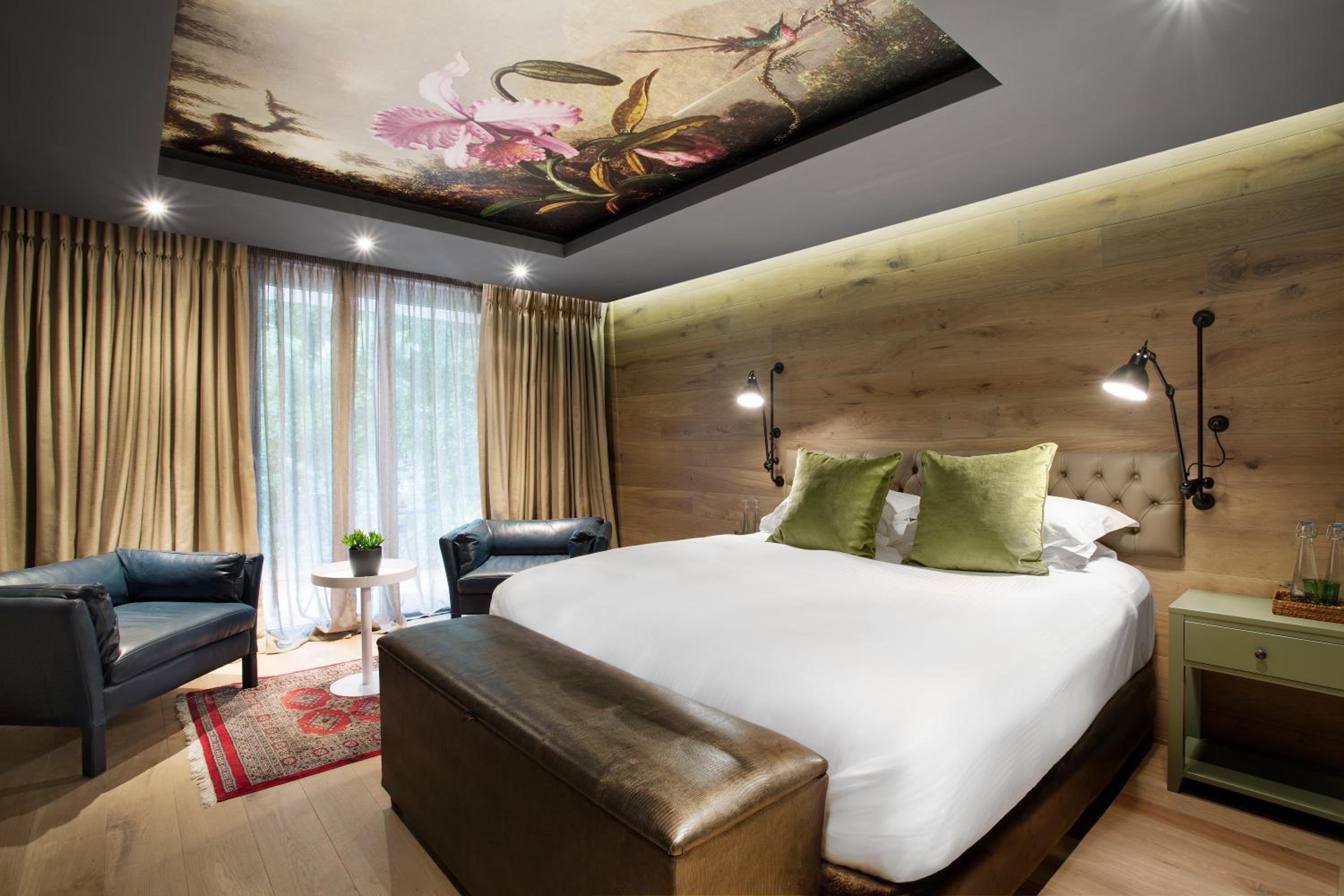 King Room photo 2