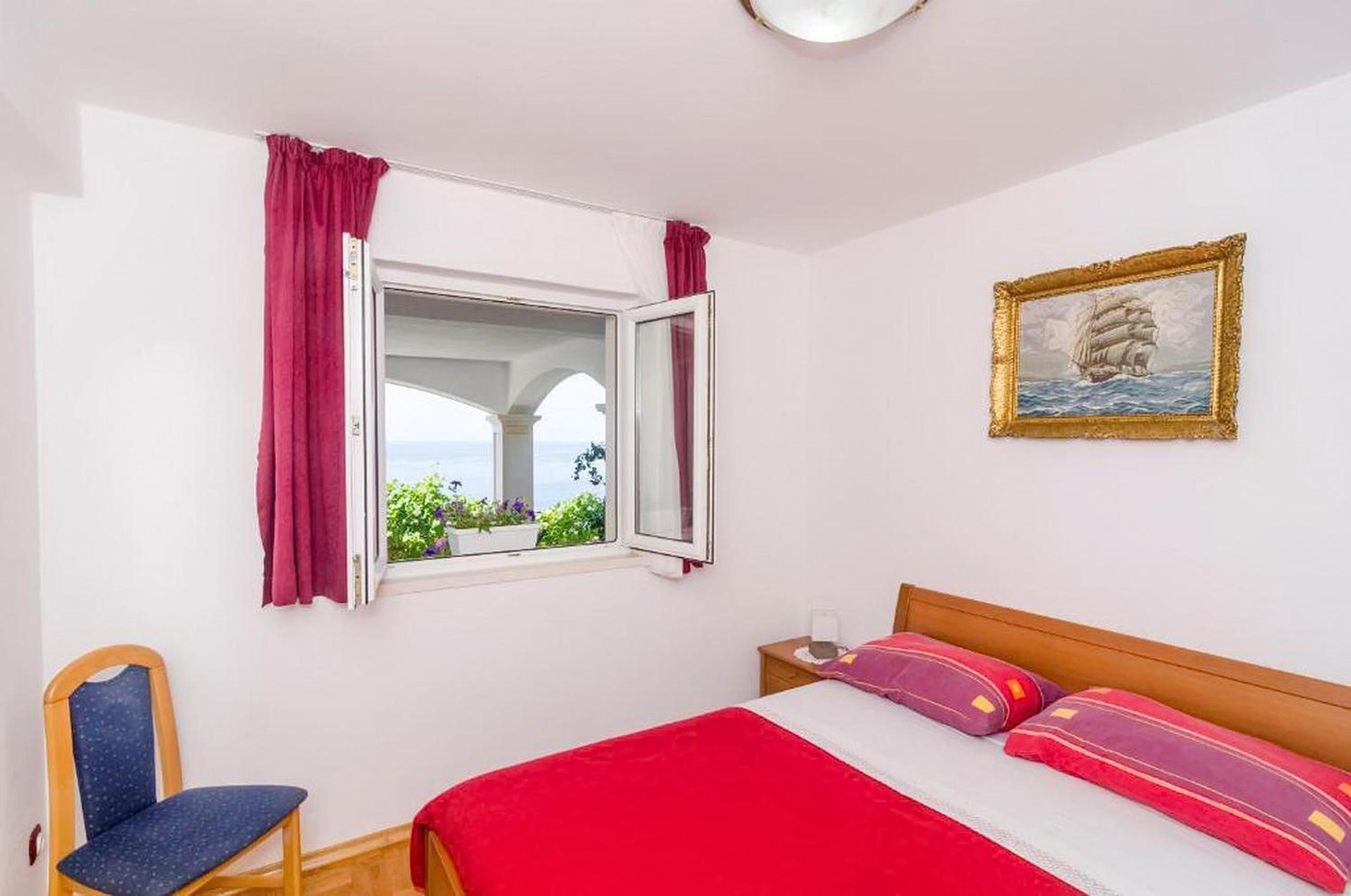 Two Bedroom Apartment with Terrace photo 1