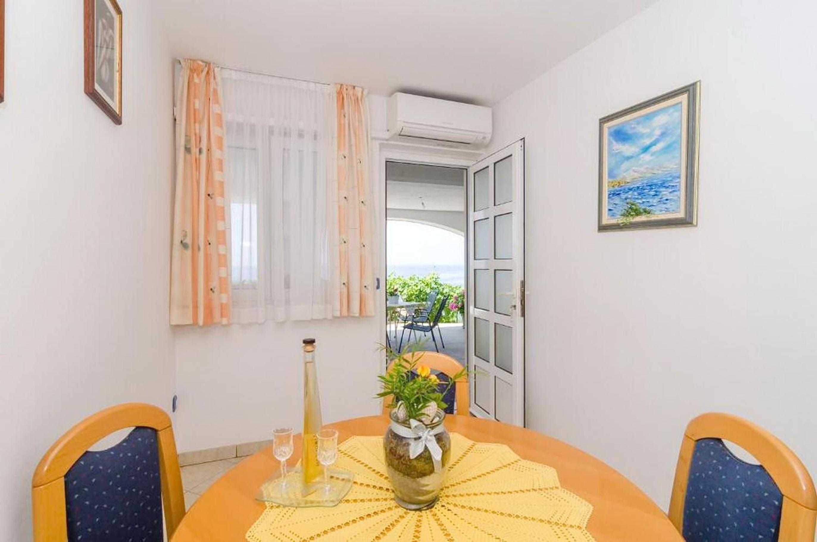 Two Bedroom Apartment with Terrace photo 2