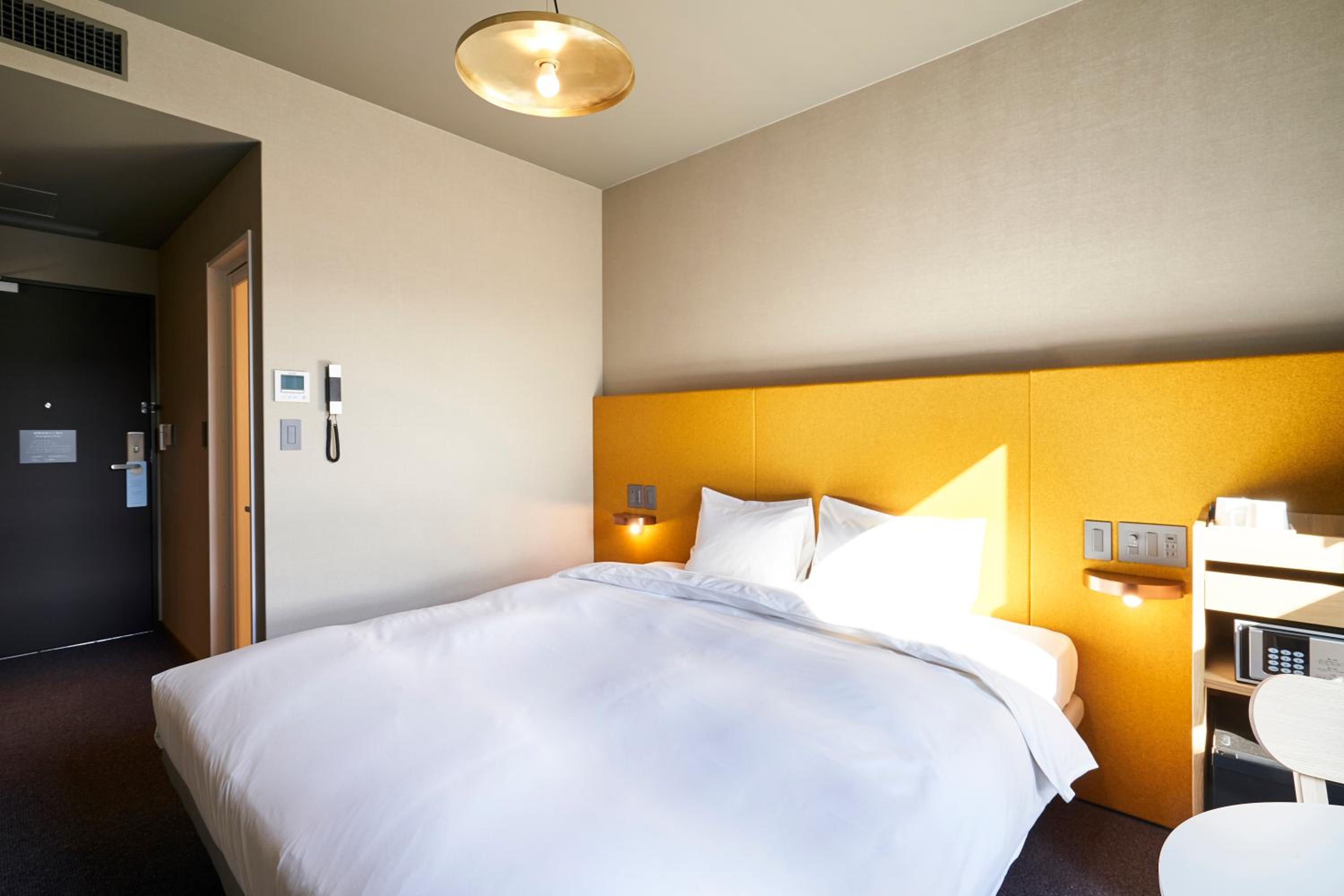 Standard King Room - Photo 1