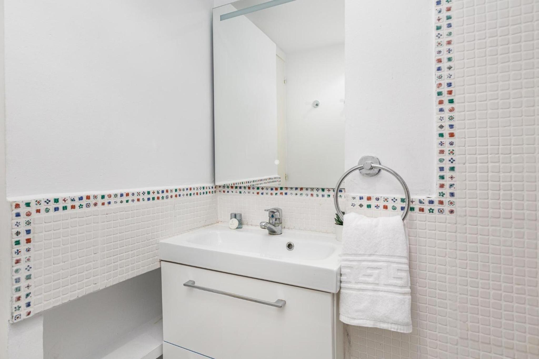 Studio Apartment photo 3