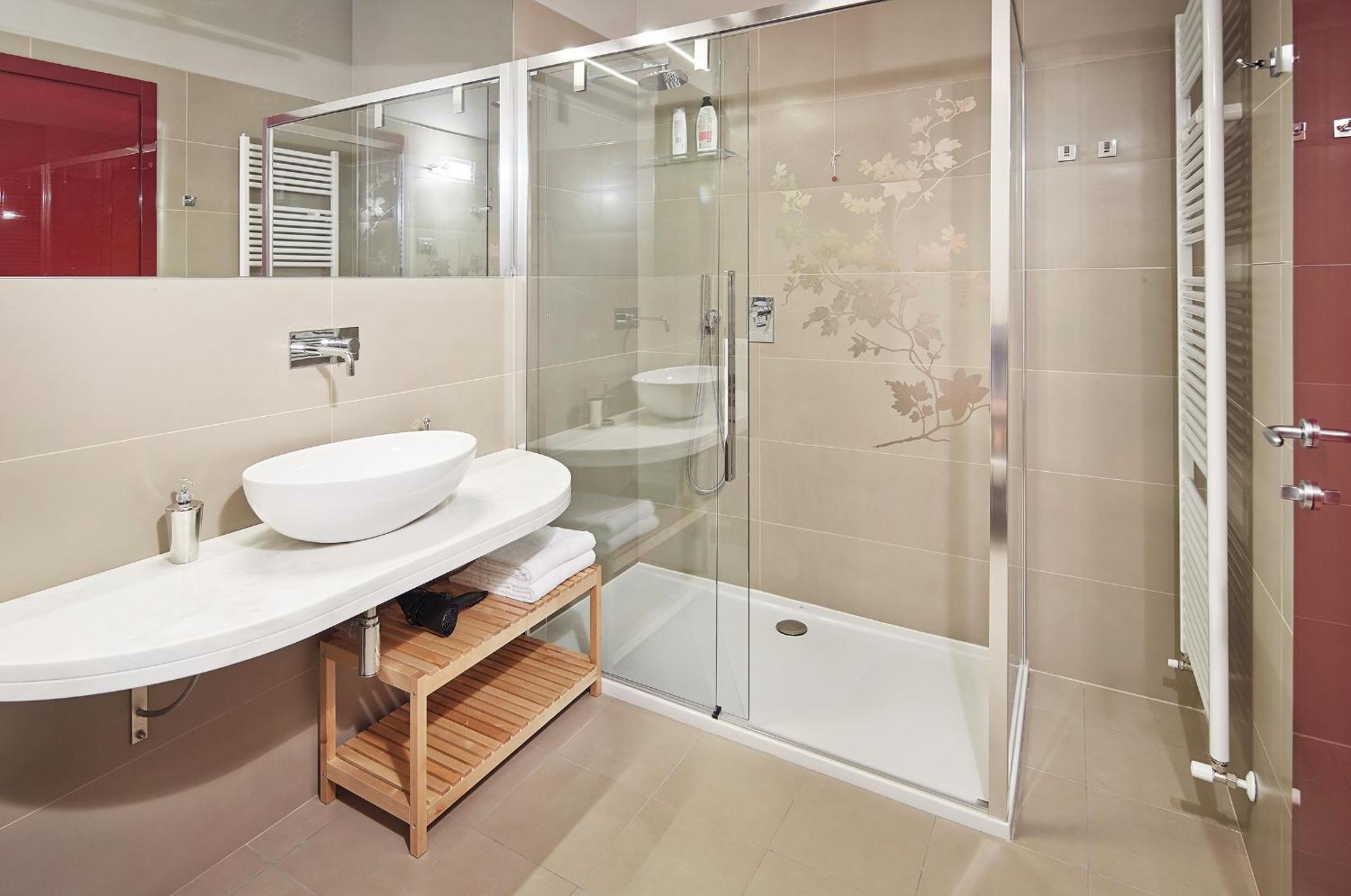 Executive Suite with Terrace photo 3