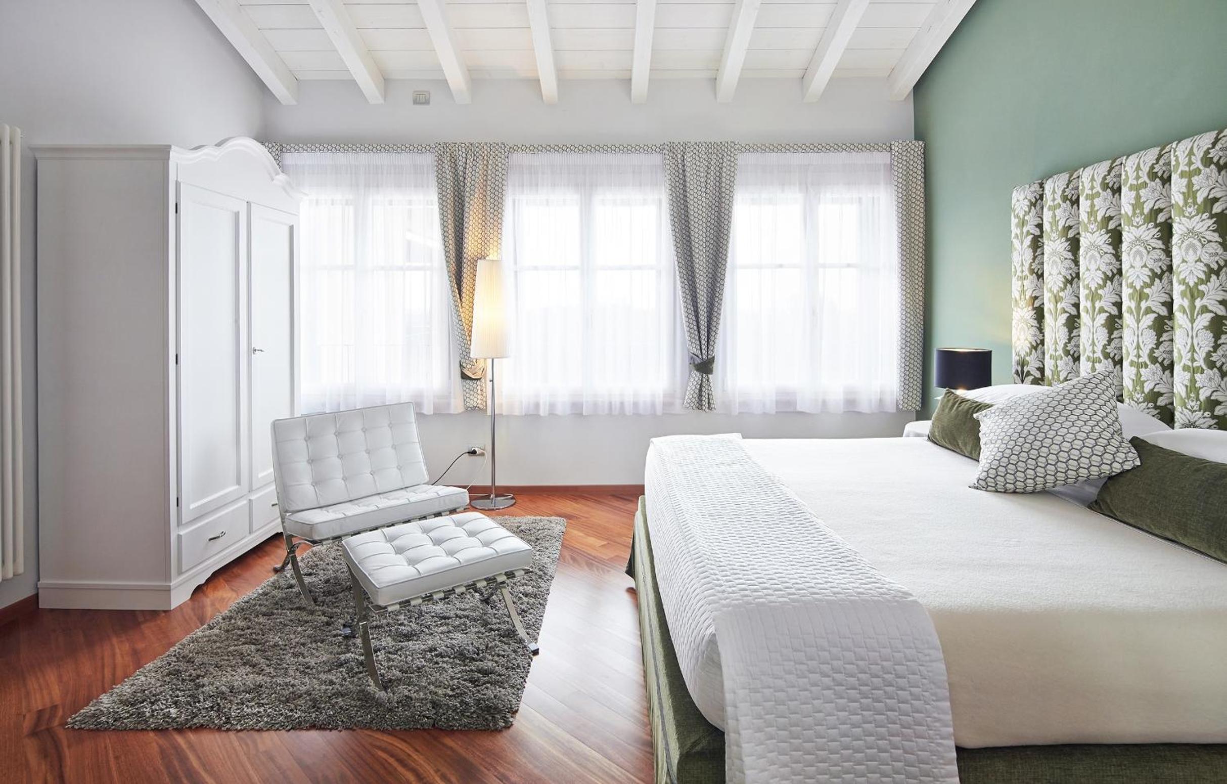 Executive Suite photo 1