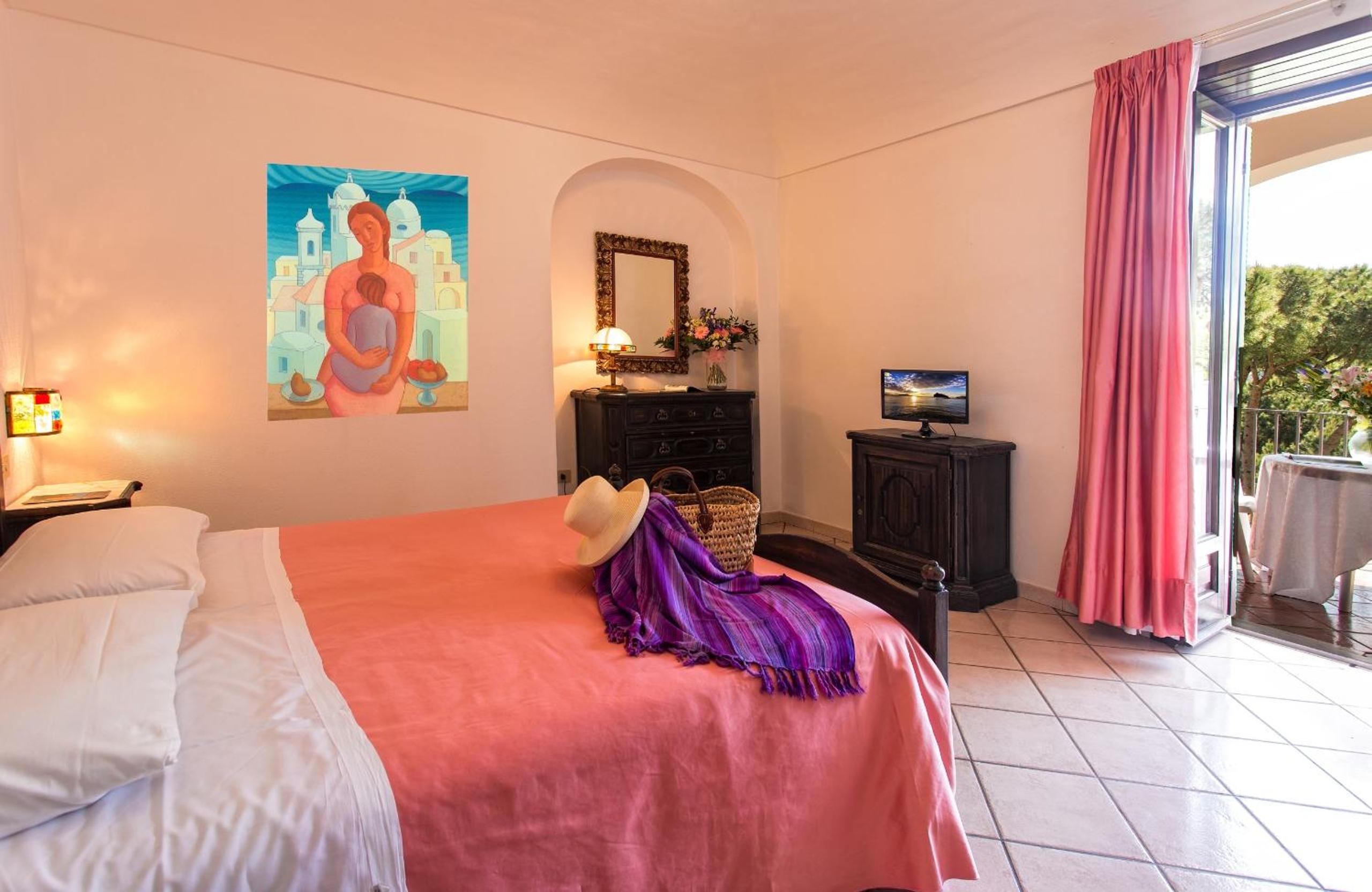 Superior Double or Twin Room - Photo 1