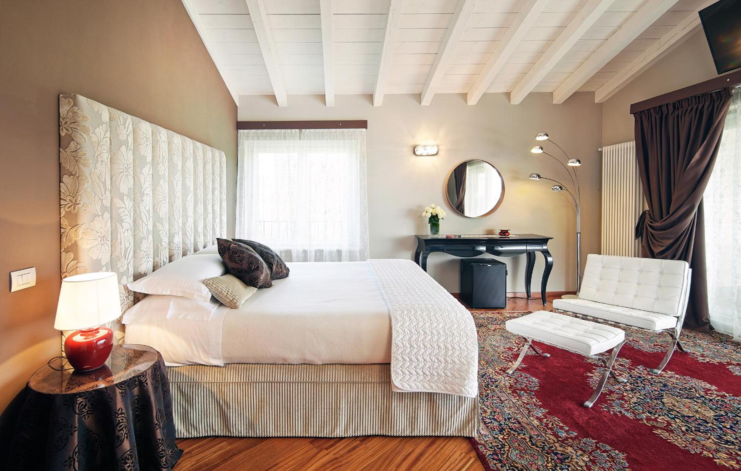 Executive Suite with Terrace photo 1
