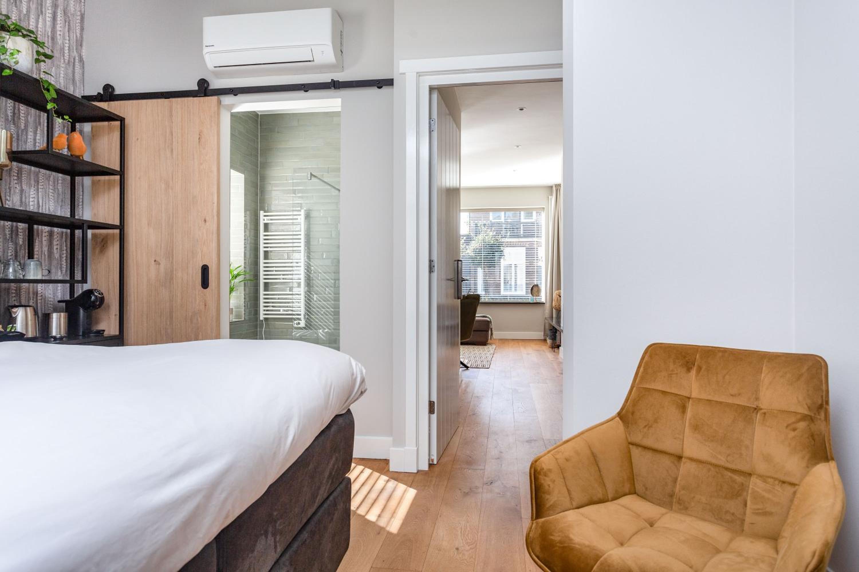 Double Room with Terrace photo 2