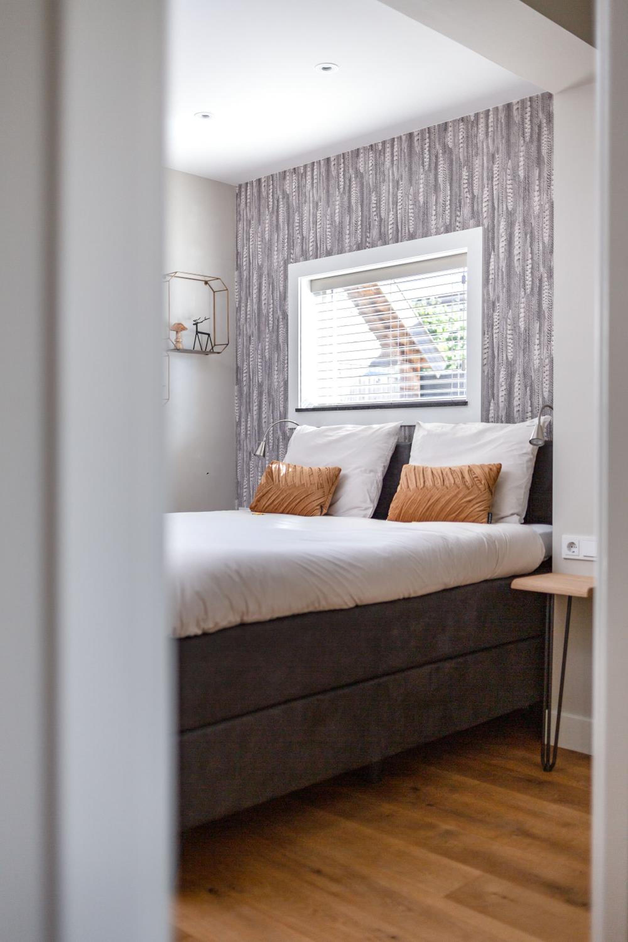 Double Room with Terrace photo 1