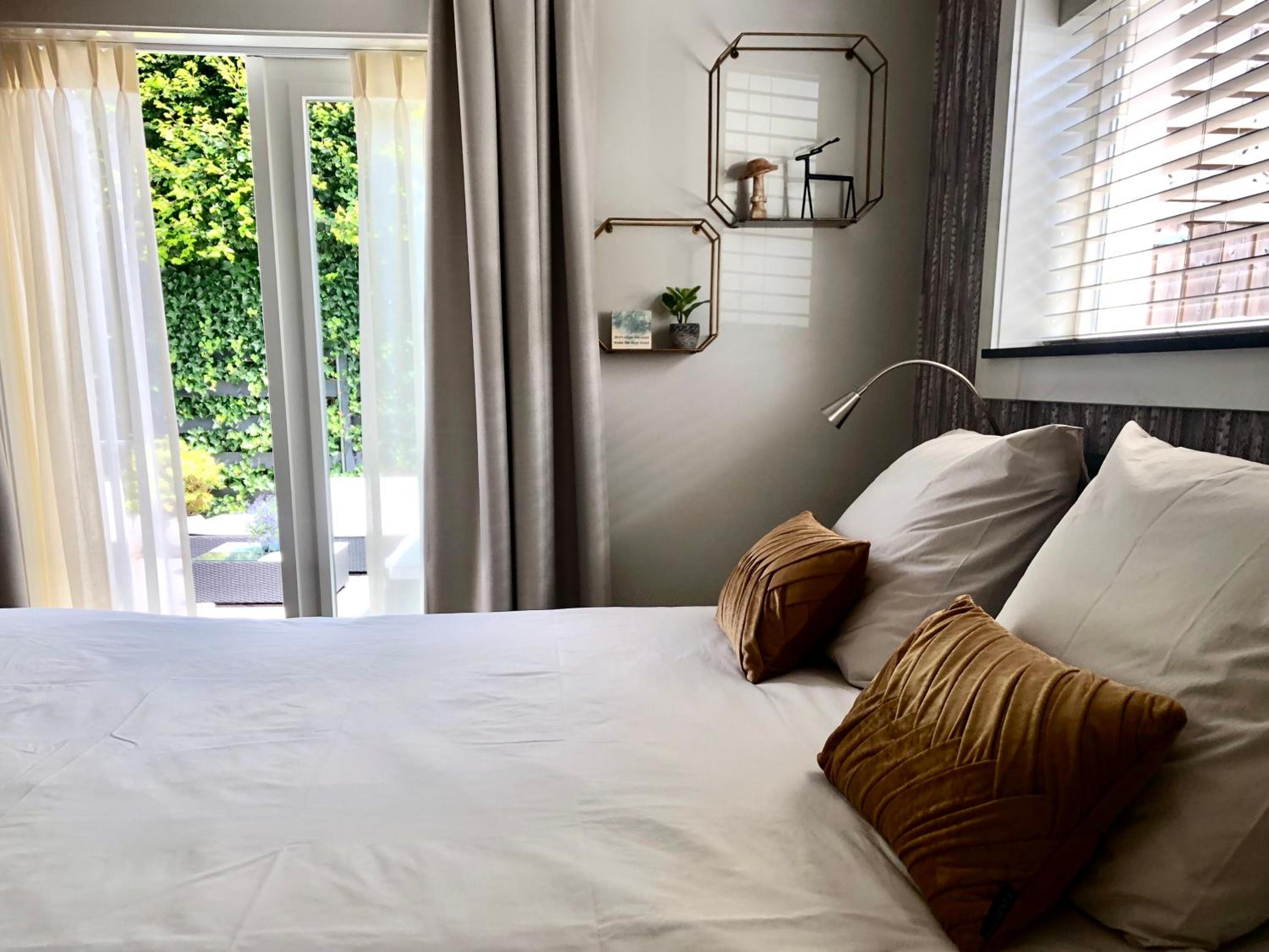 Double Room with Terrace photo 3