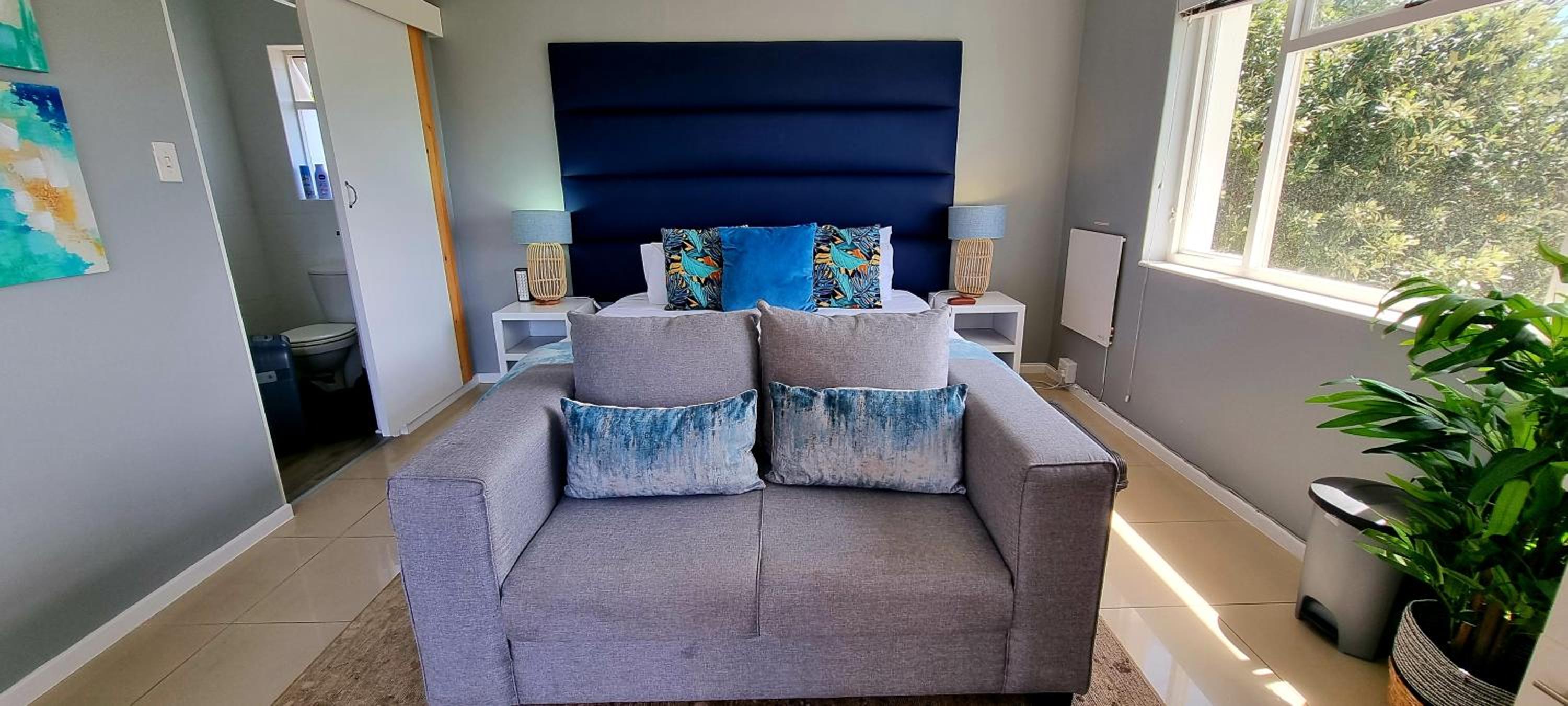 King Room with Sea View - Photo 14