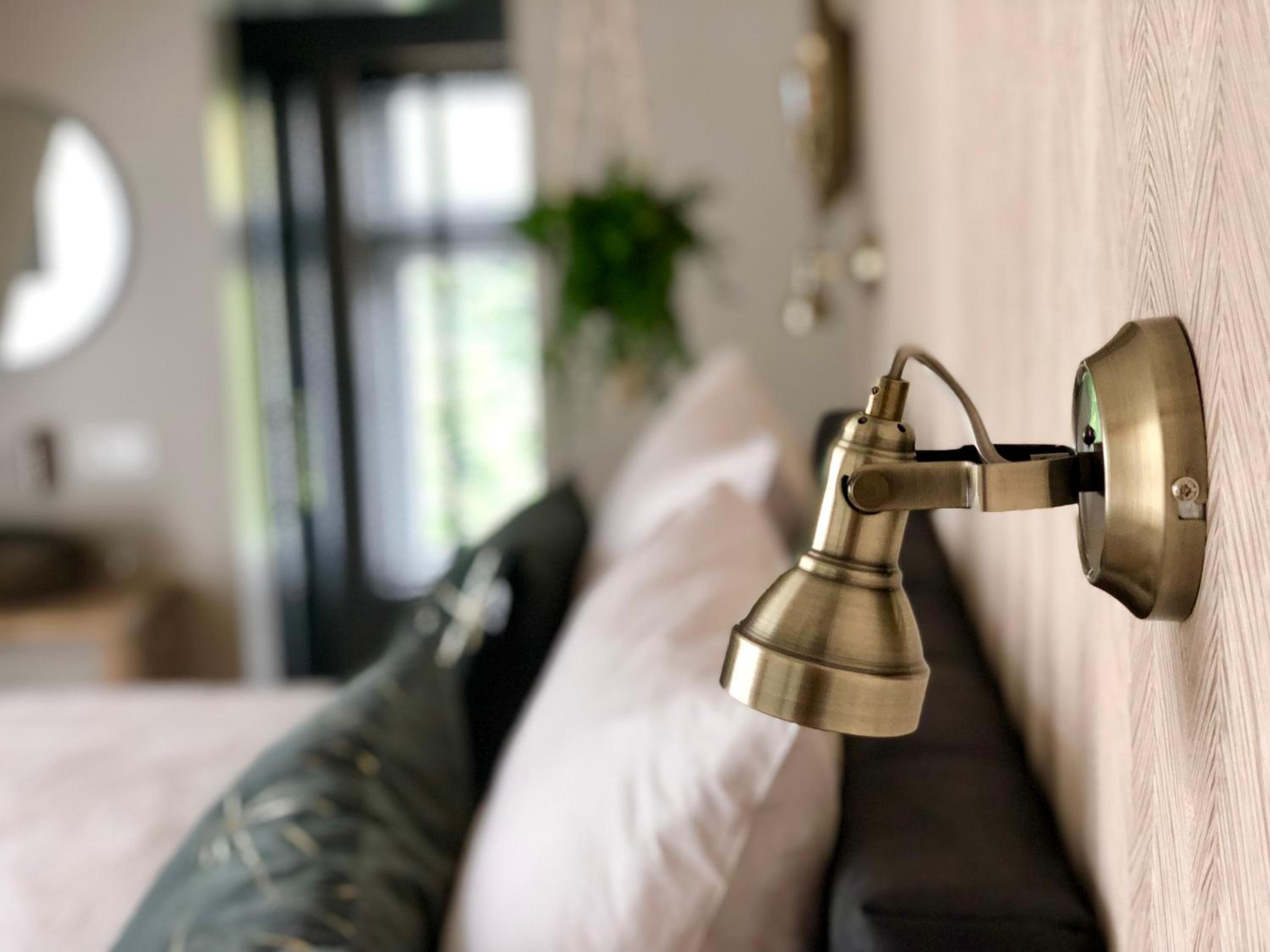 Standard Double or Twin Room photo 1