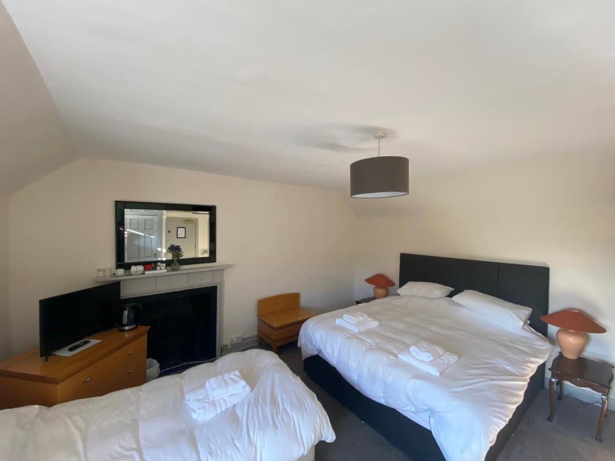 Triple Room photo 1