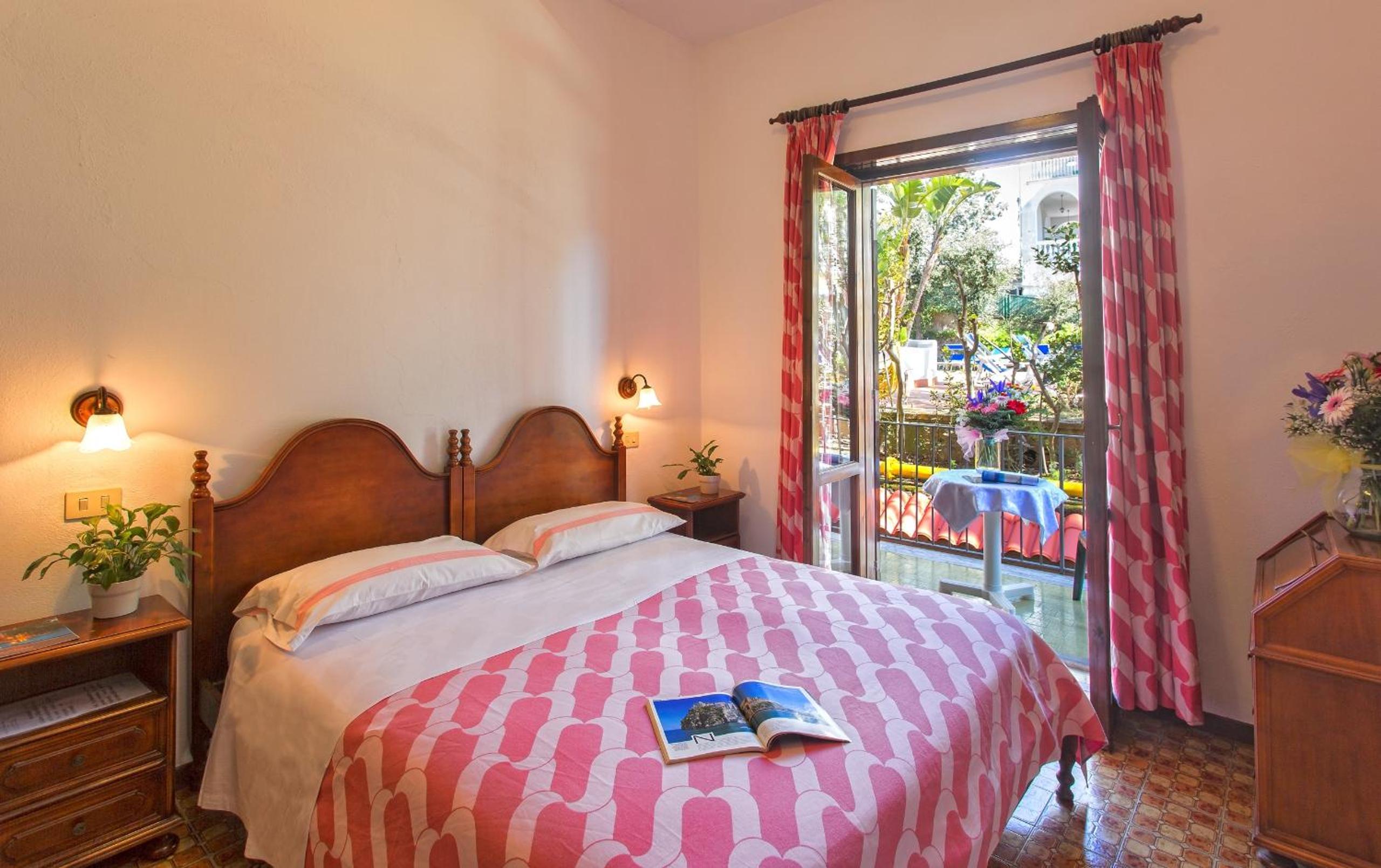 Economy Double or Twin Room - Photo 3