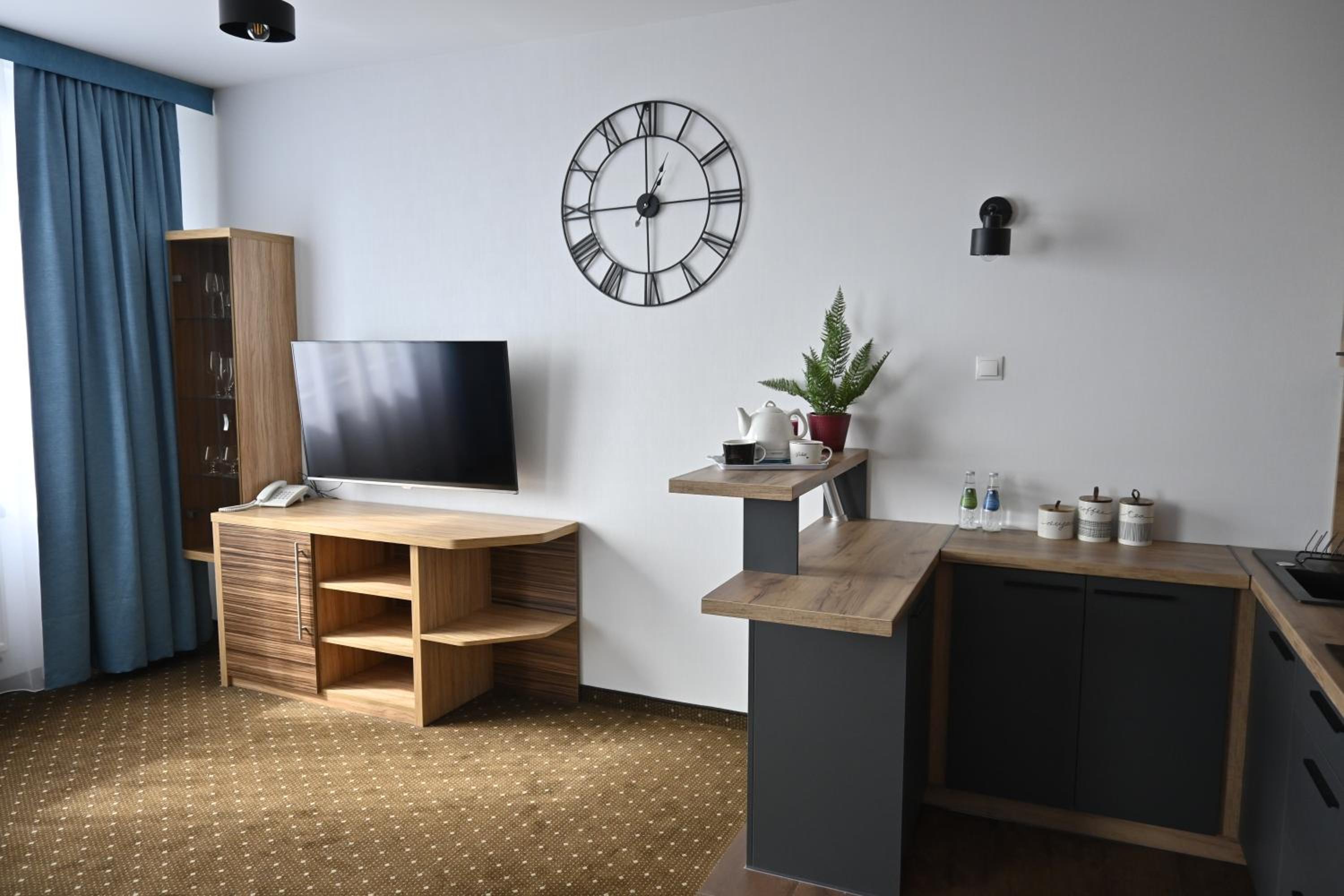 Studio Apartment - Photo 7